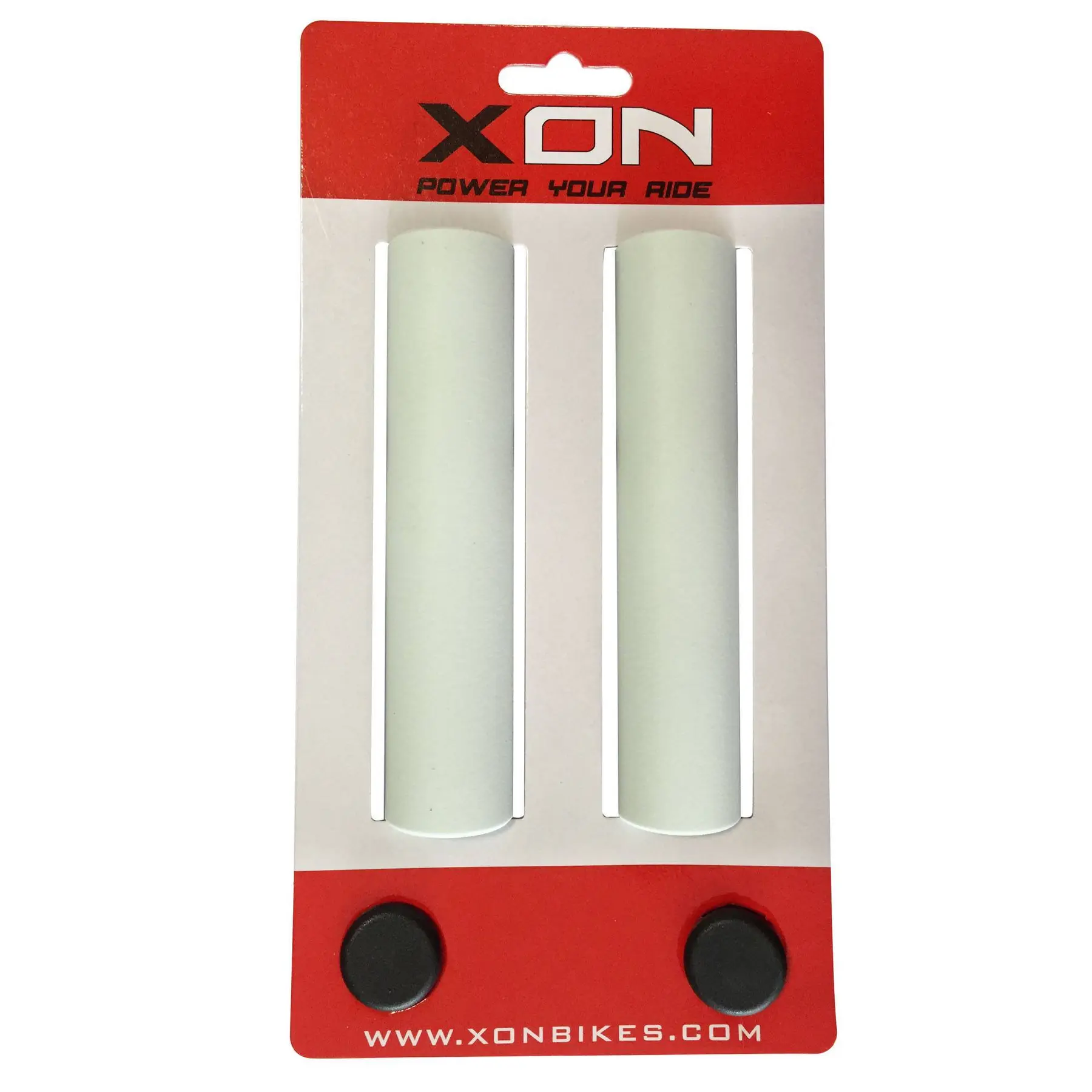 Siliconen handgrepen XON