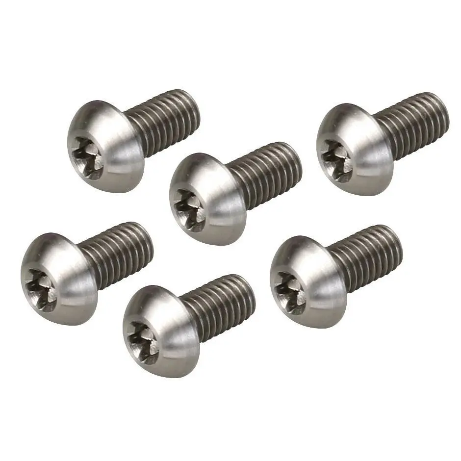 Remschijfschroef XON (x6)