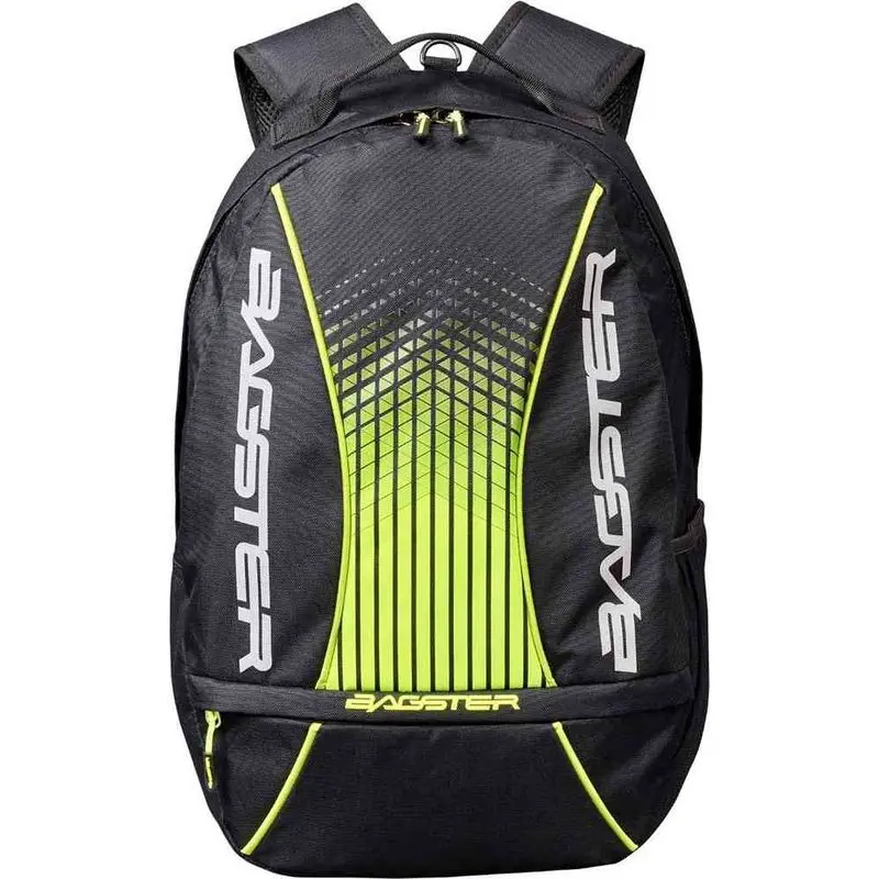 Rucksack Bagster PLAYER EVO Fluo