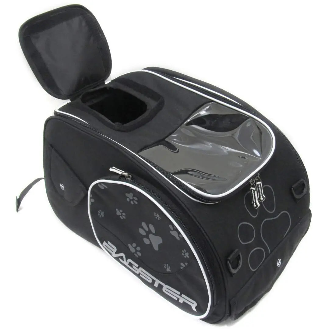 Borsa da serbatoio per animali Bagster Puppy