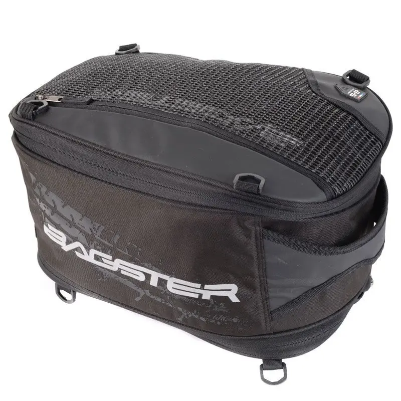 Borsa da sella Bagster Gamer