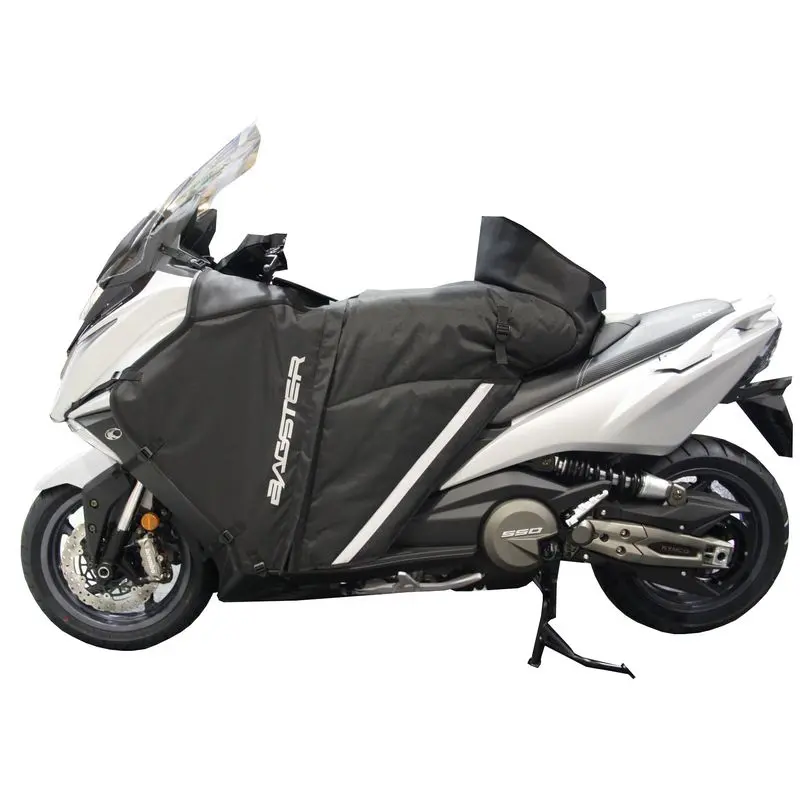 Grembiule per scooter Bagster Winzip Kymco AK 550 - 2017/2025