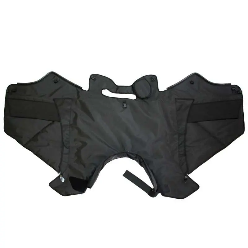 Rollerschürze Bagster Roll'Ster Honda Pcx 125 - 2018/2020