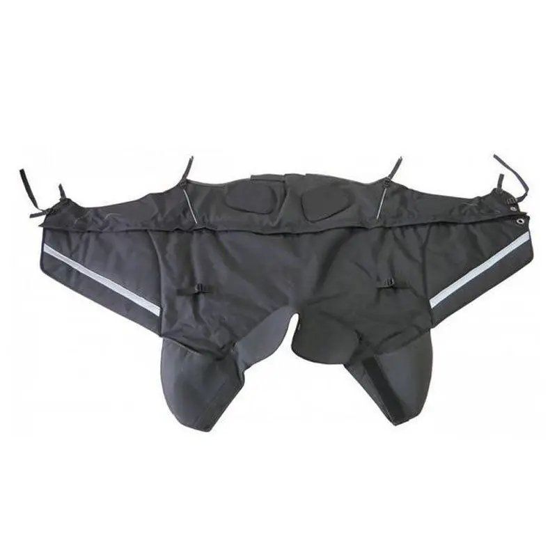 Beinschutzdecke Bagster Piaggio Mp3 400 / 530
