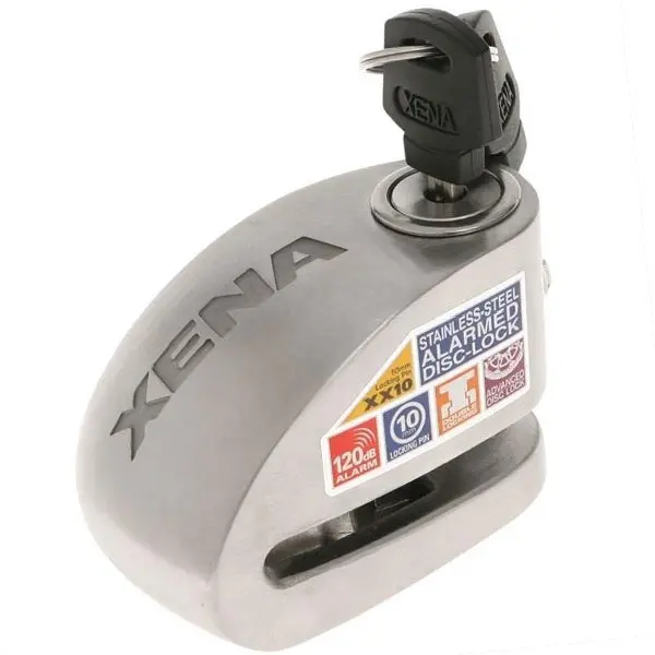 Alarm Festplattenblocker Xena XX10 SRA