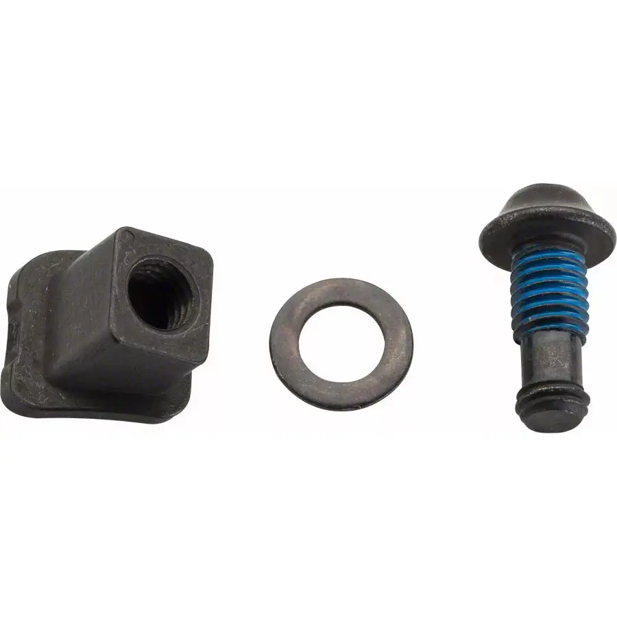 Image of Integrationsbolzeneinheit Shimano SL-M9000I