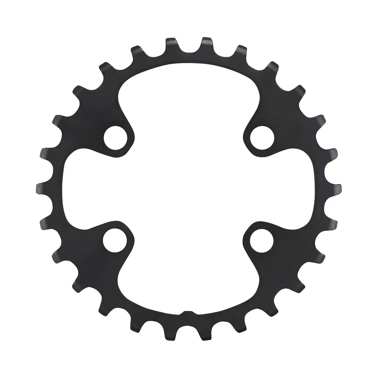 Tray Shimano M5100-2 26D 2x11v