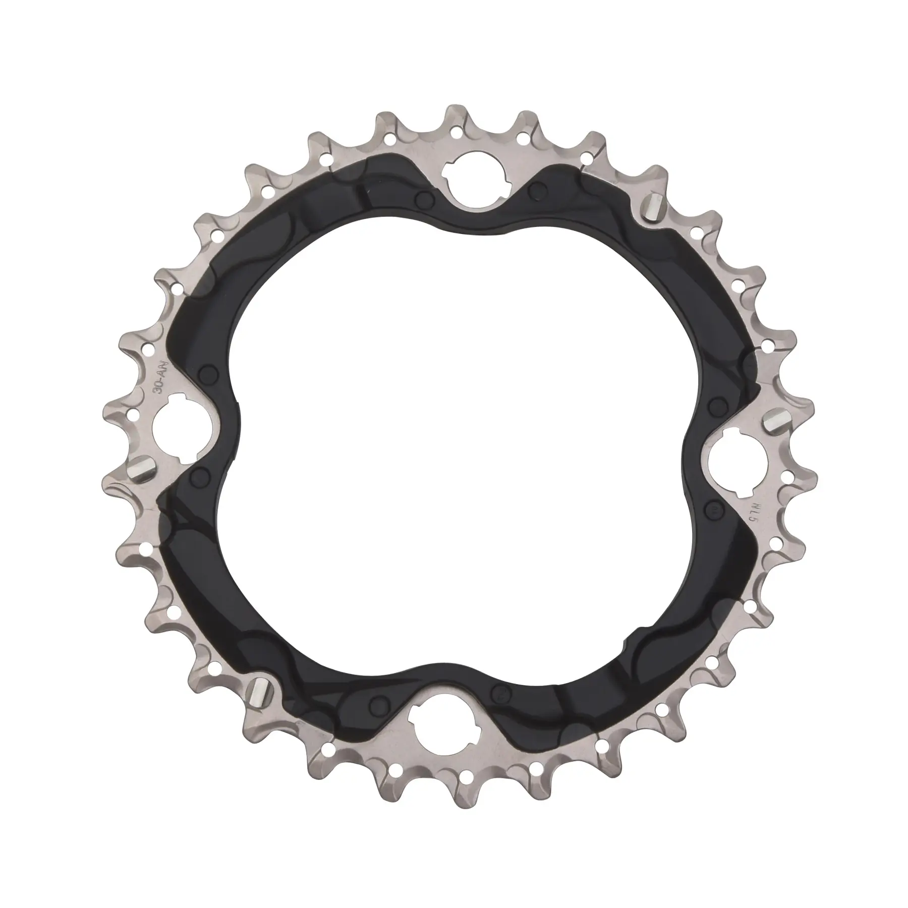 Tablett Shimano SLX FC-M7000-10-3/FC-M672/FC-M622/FC-M612/FC-M523