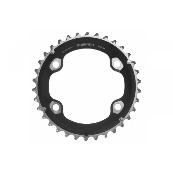 Image of Kettenblatt Shimano SLX FC-M7000-11-2/FC-M7000-11-B2 (38-28T)
