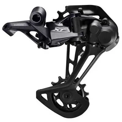 Image of Ersatzteile Schaltwerk Shimano RD-M8100