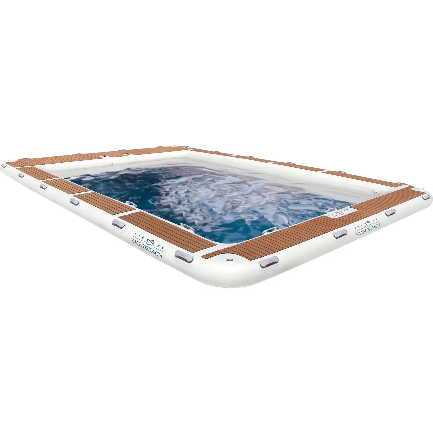 Piscina Yachtbeach Dropstich