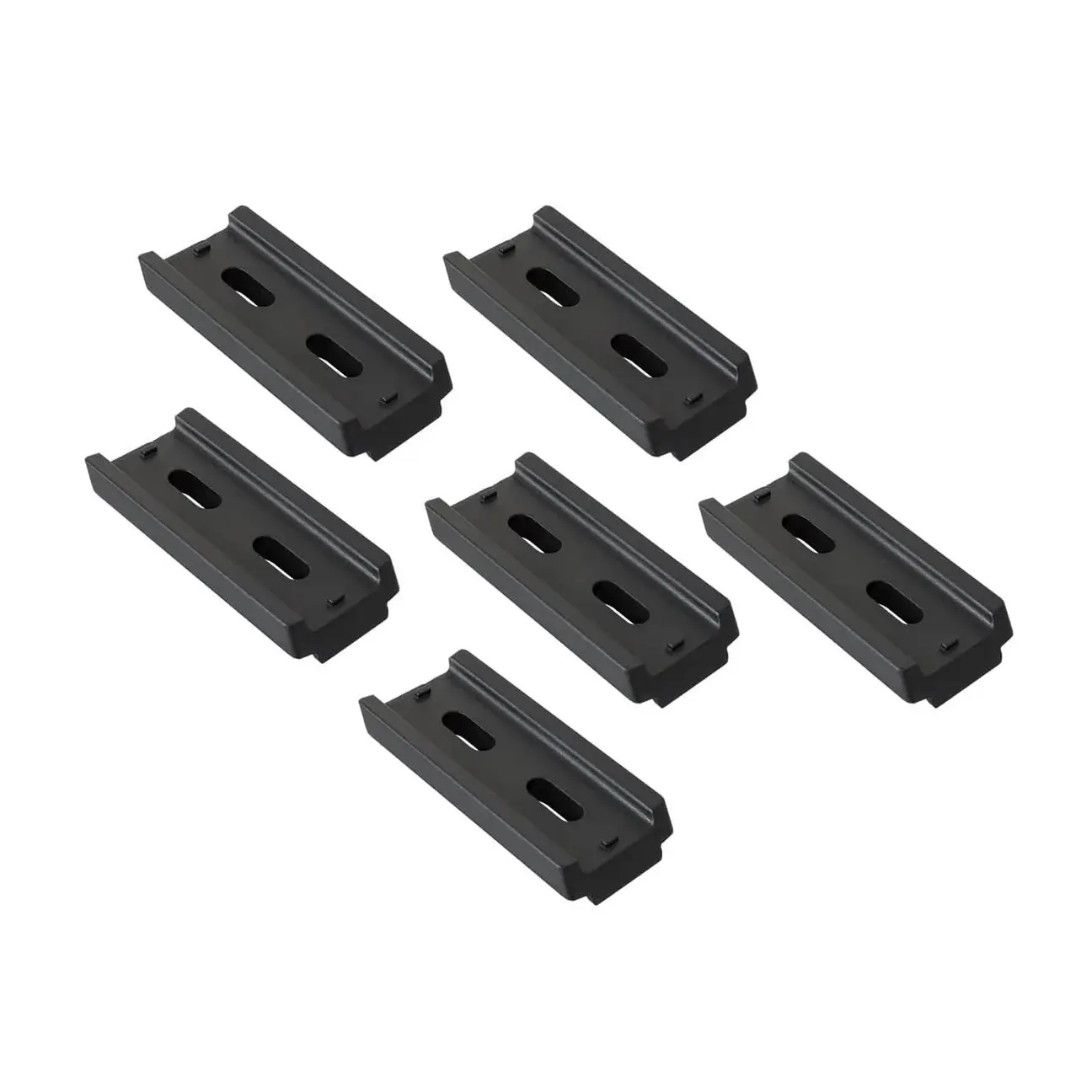 Dakkofferverhoging Yakima LOCK N LOAD