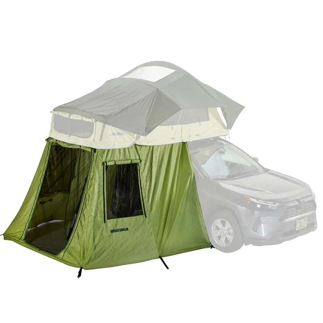 Daktent aanbouw Yakima Skyrise HD