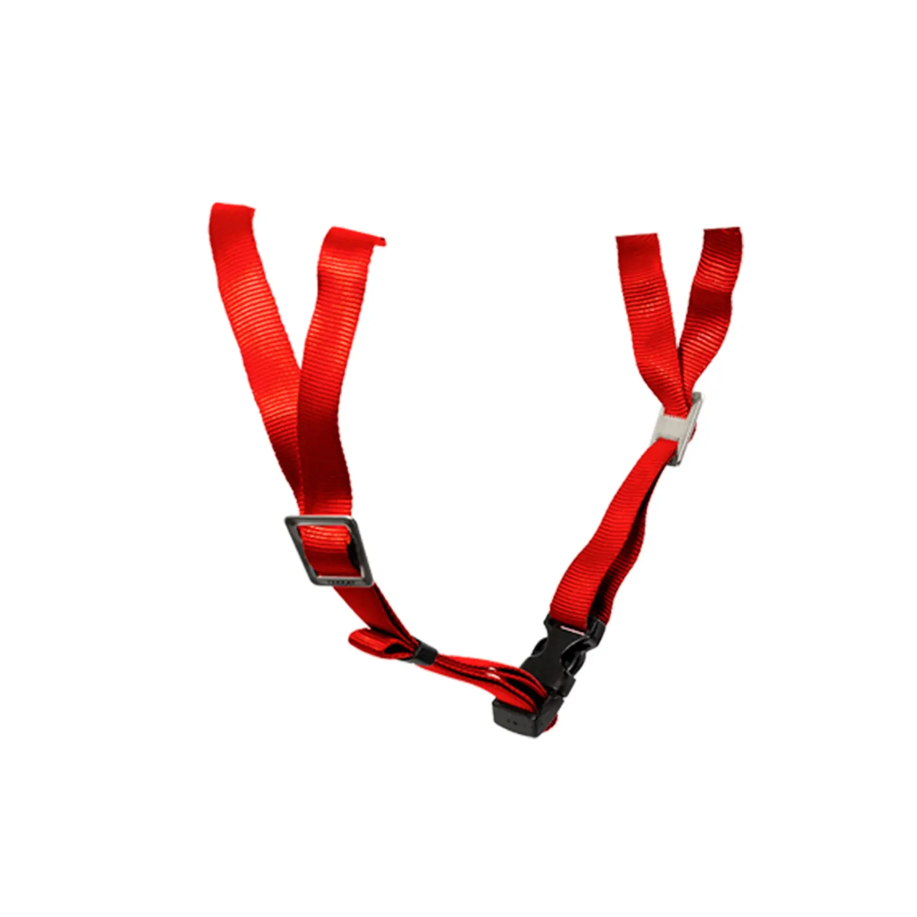 Systeemriem voor helm YAKKAY Two