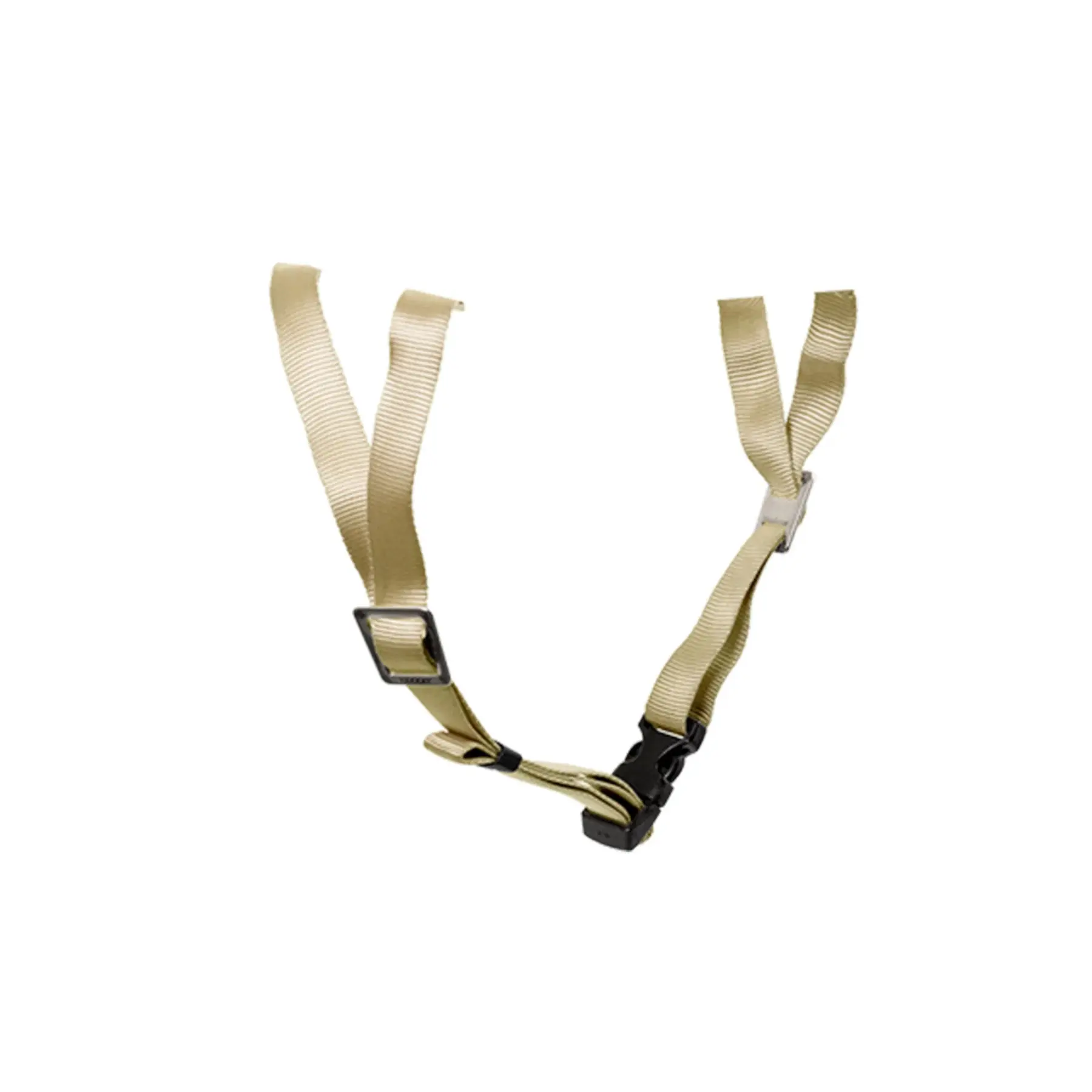 Systeemriem voor helm YAKKAY Two