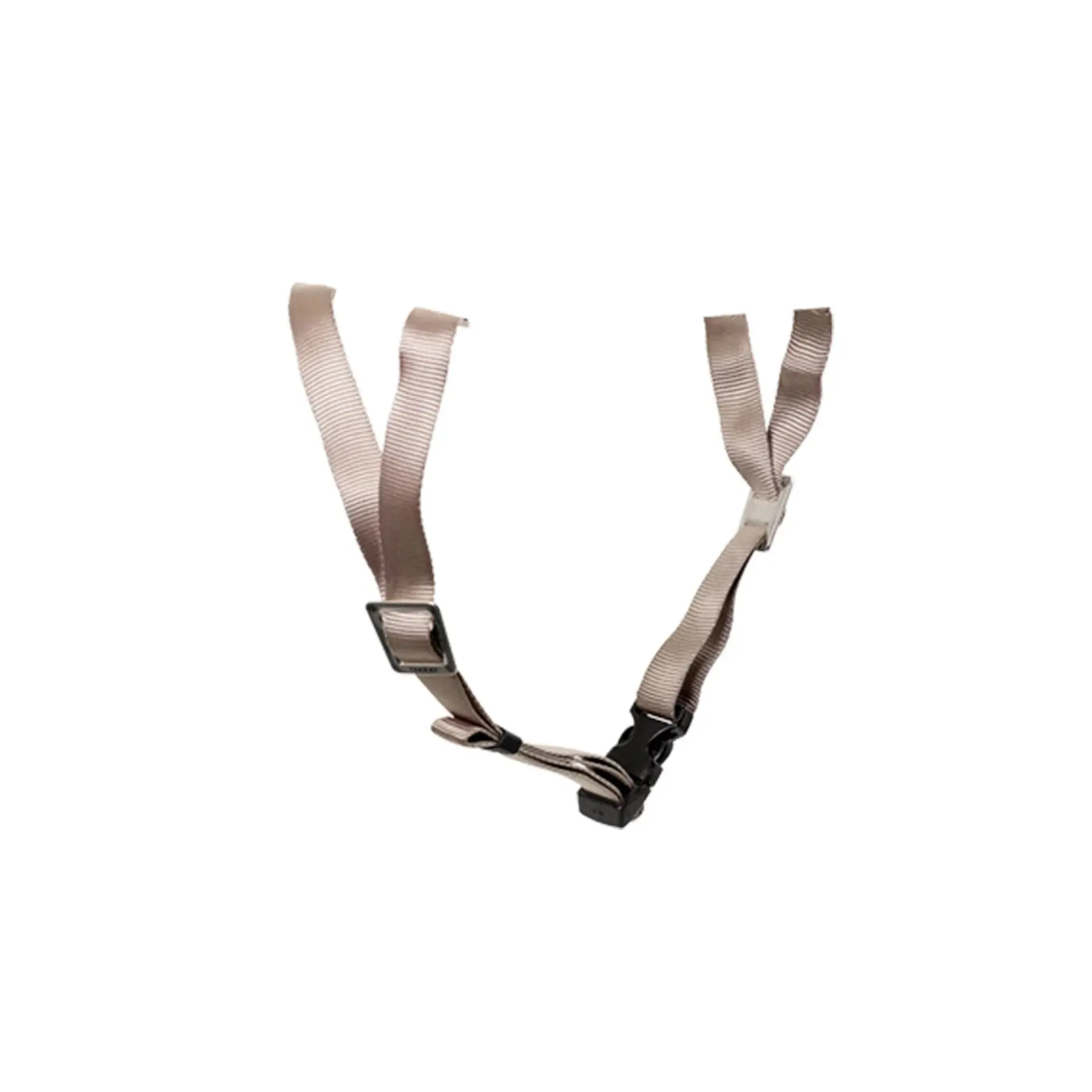 Systeemriem voor helm YAKKAY Two