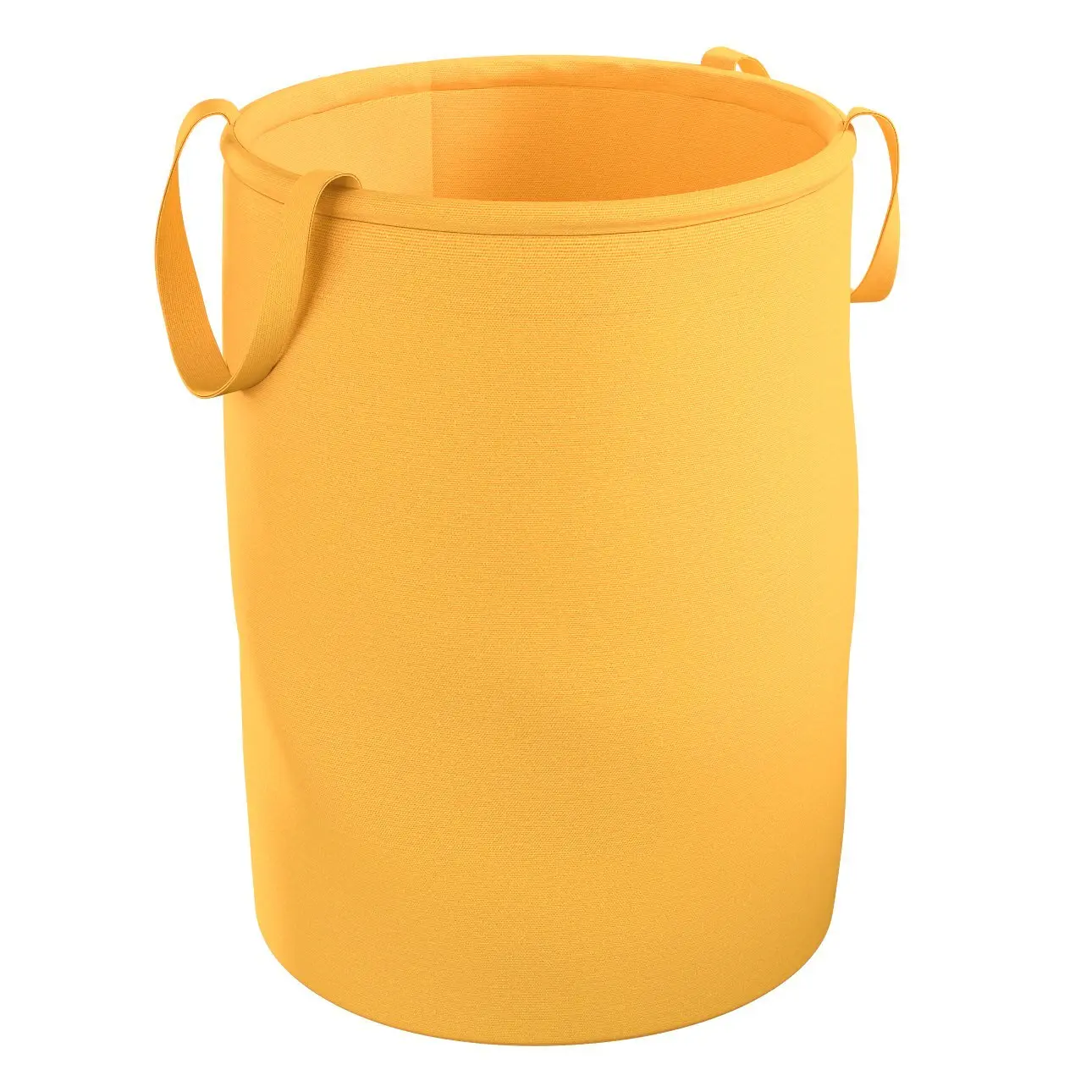 Panier à jouets Yellow Tipi Tobi