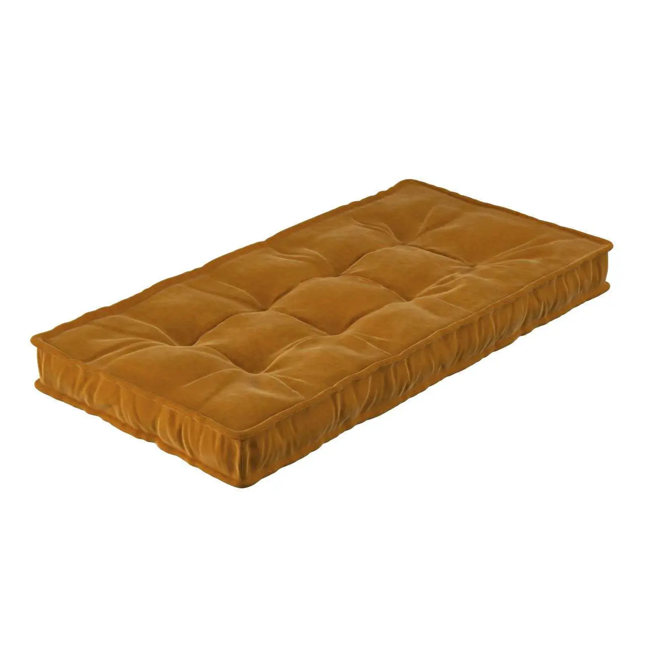 Französische Matratzen Yellow Tipi Posh Velvet