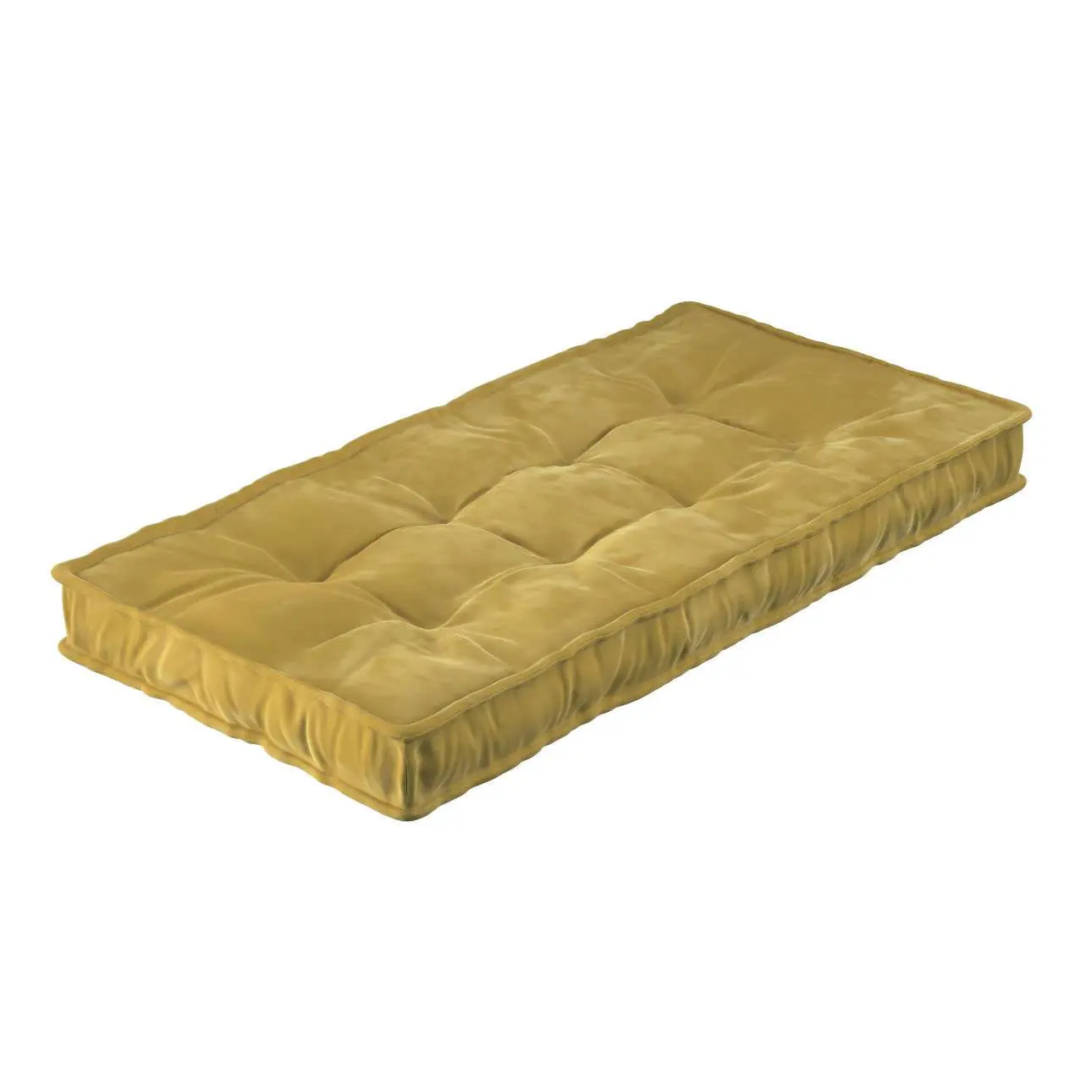 Französische Matratzen Yellow Tipi Posh Velvet