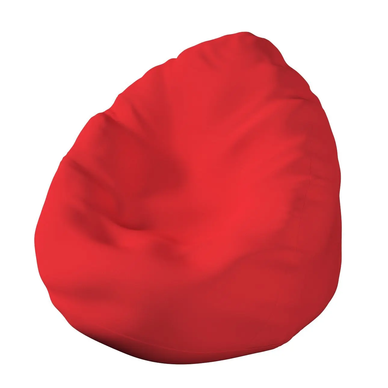 Pouf Yellow Tipi Bowli Happiness
