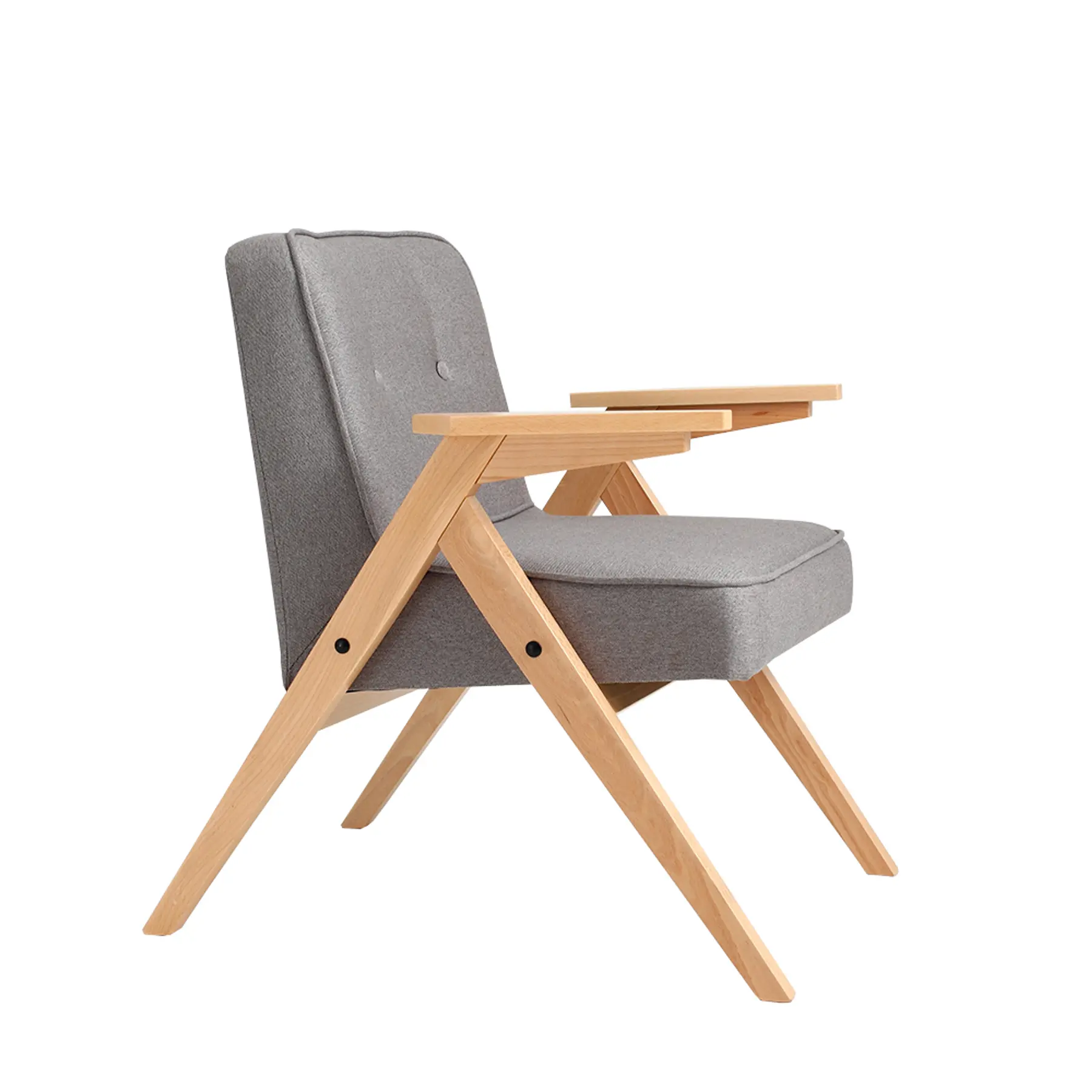 Fauteuil Ynot Design Vinc