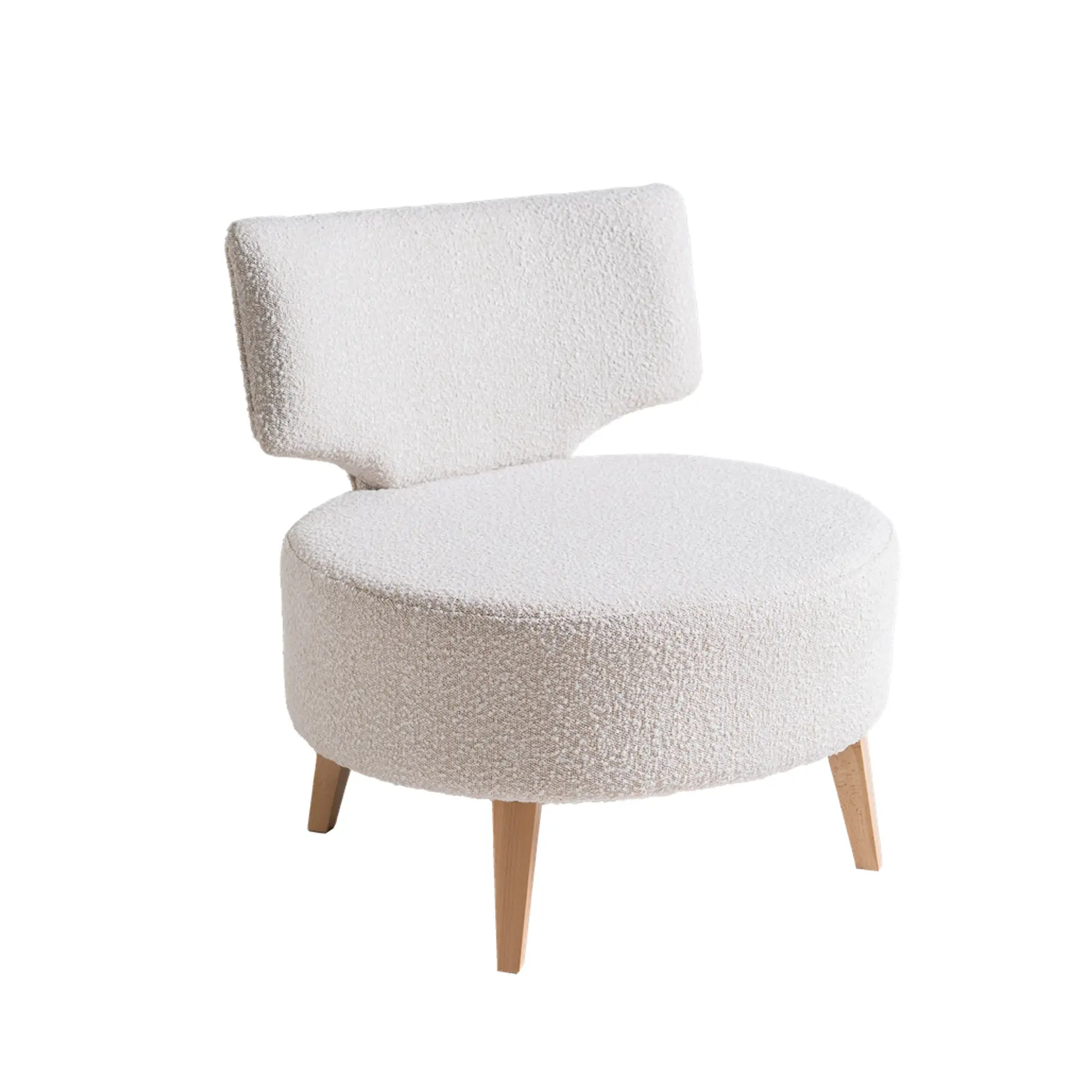 Fauteuil Ynot Design Flippin