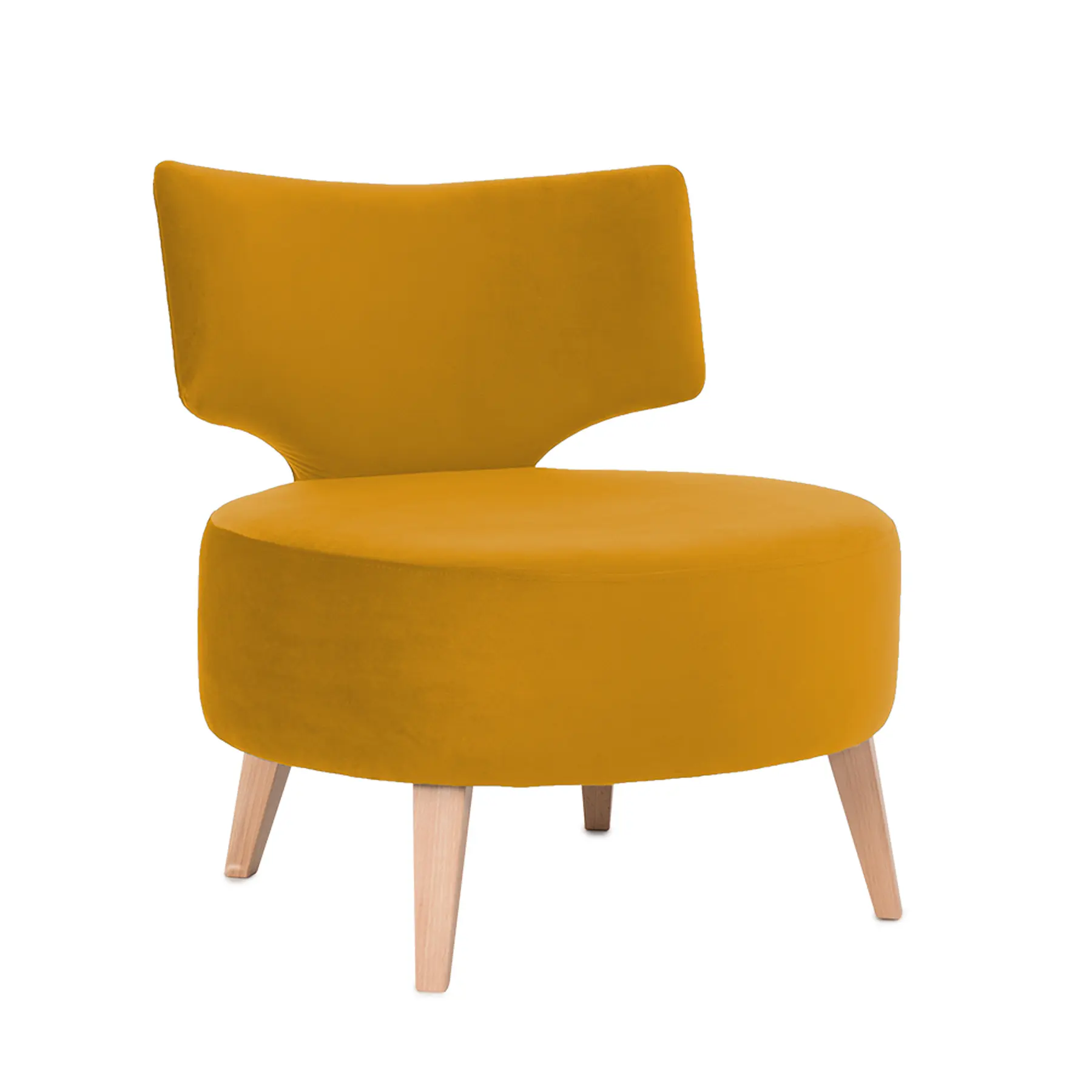 Fauteuil Ynot Design Flippin