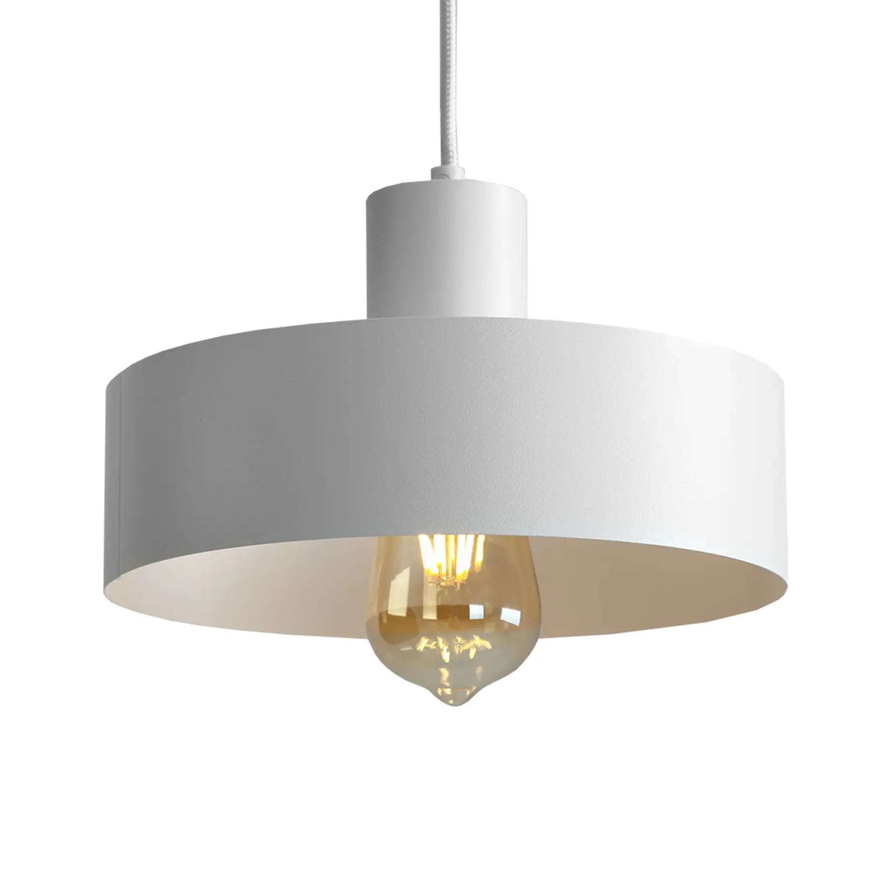 Lampe suspendue Ynot Design Fay 1 M Lampe suspendue Ynot Design Fay 1 M