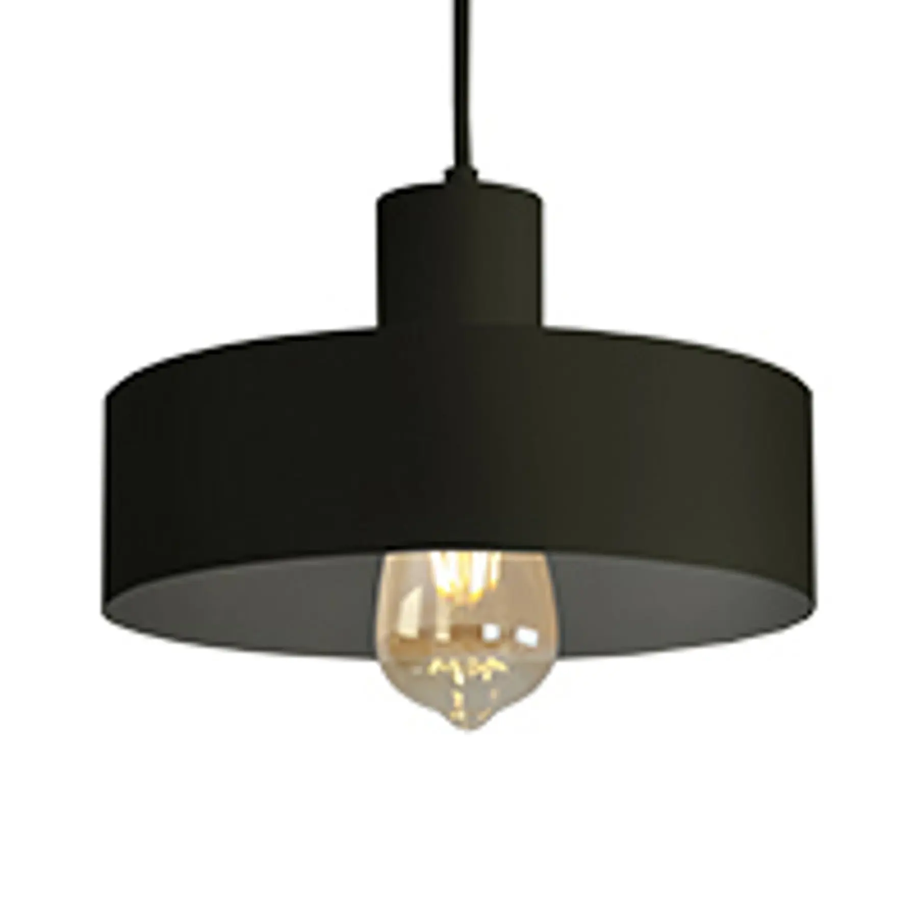 Lampe suspendue Ynot Design Fay 1 M Lampe suspendue Ynot Design Fay 1 M