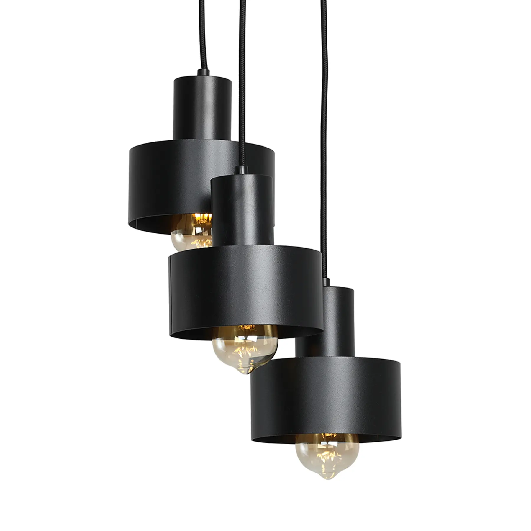 Lampe suspendue Ynot Design Fay Kolo 3 Lampe suspendue Ynot Design Fay Kolo 3