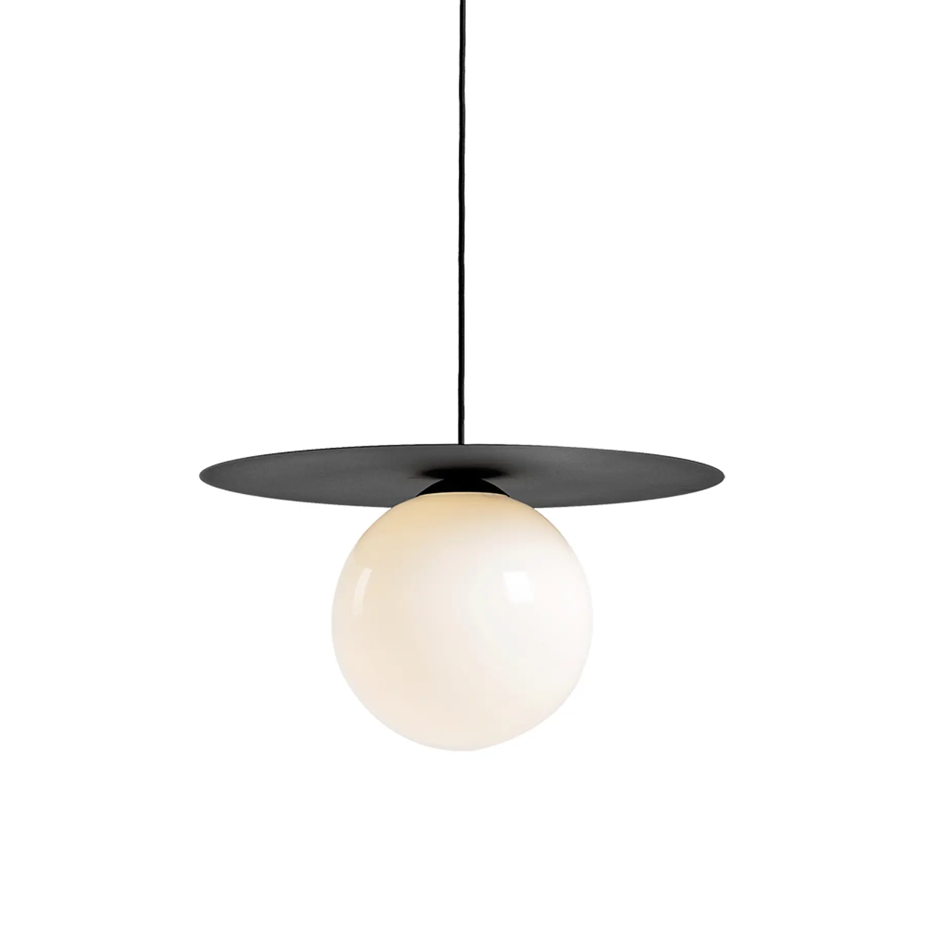 Lampe suspendue Ynot Design Skiva ball Lampe suspendue Ynot Design Skiva ball