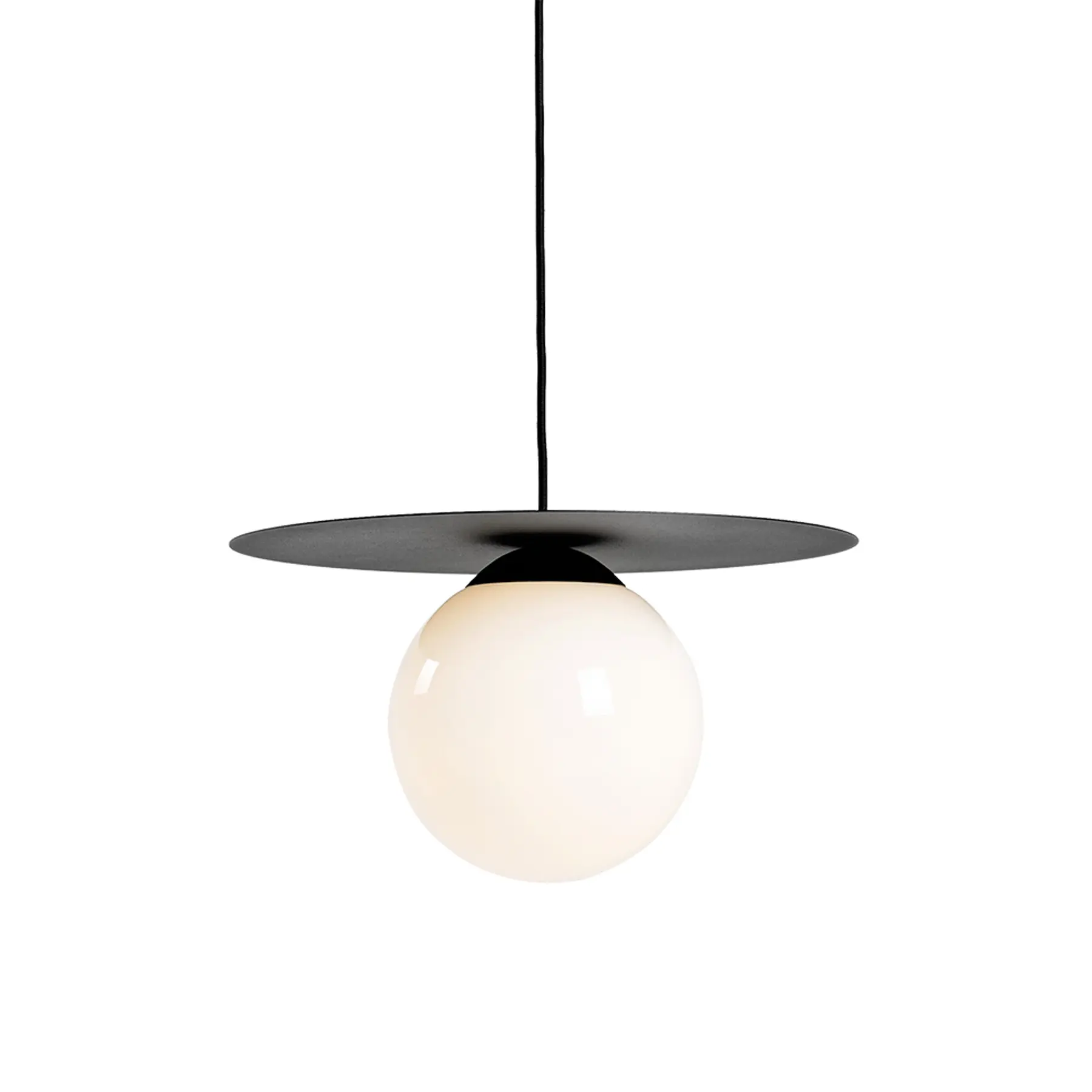 Lampe suspendue Ynot Design Skiva ball Lampe suspendue Ynot Design Skiva ball
