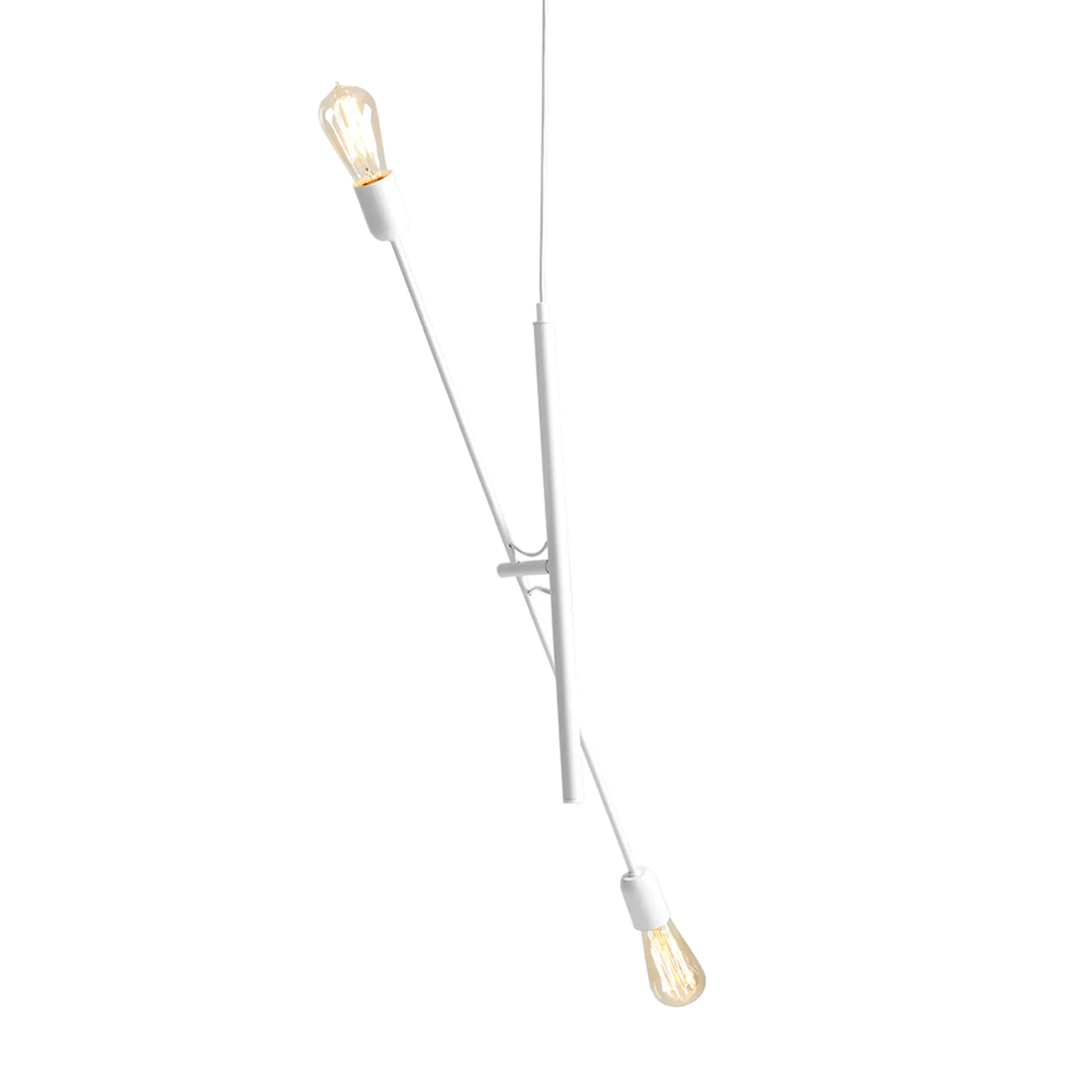 Lampe suspendue Ynot Design Twigo 2 Lampe suspendue Ynot Design Twigo 2