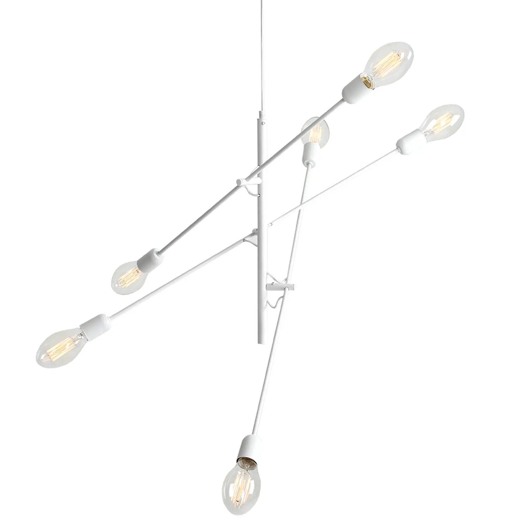 Lampe suspendue Ynot Design Twigo 6 Lampe suspendue Ynot Design Twigo 6
