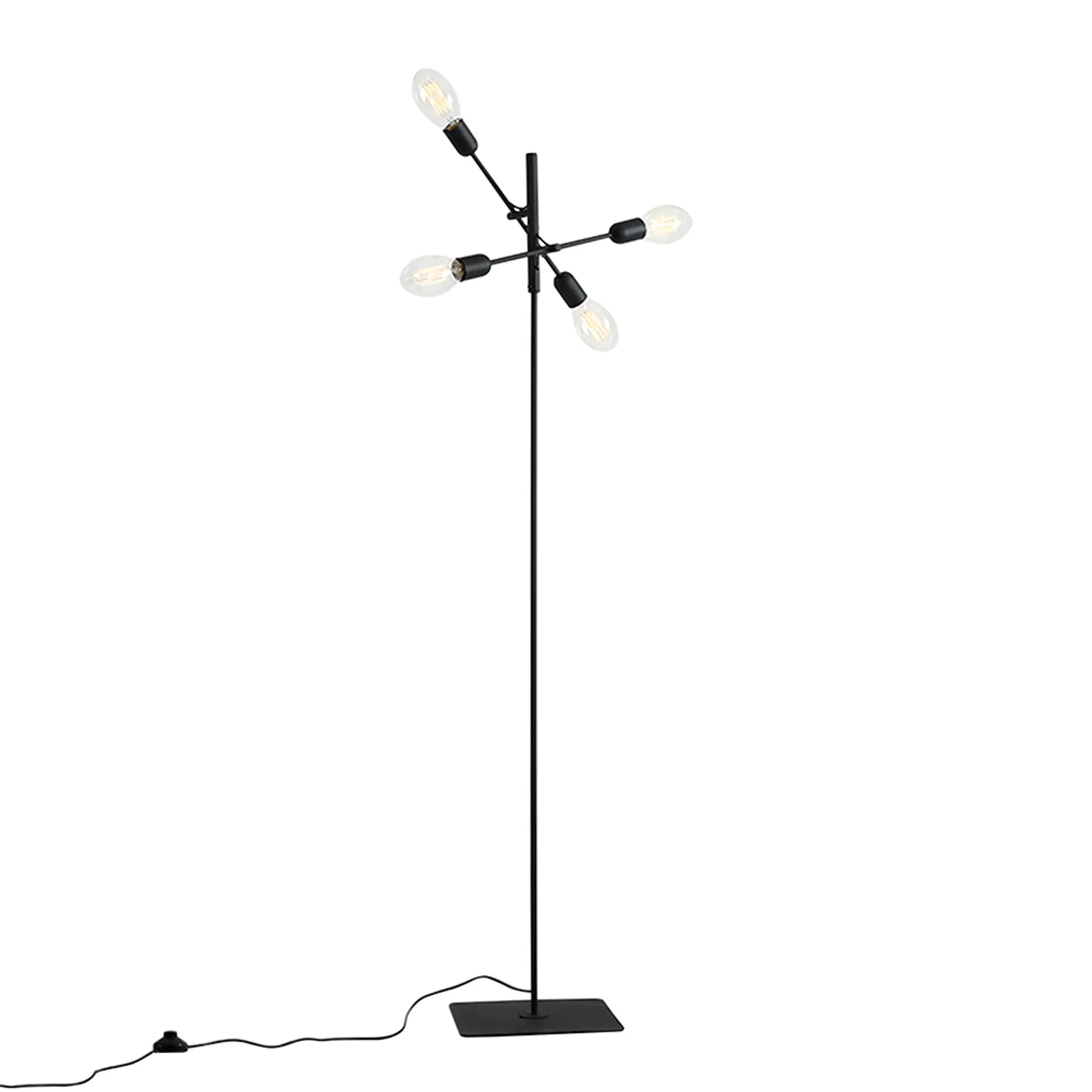 Lampadaire Ynot Design Twigo Floor 4 Lampadaire Ynot Design Twigo Floor 4