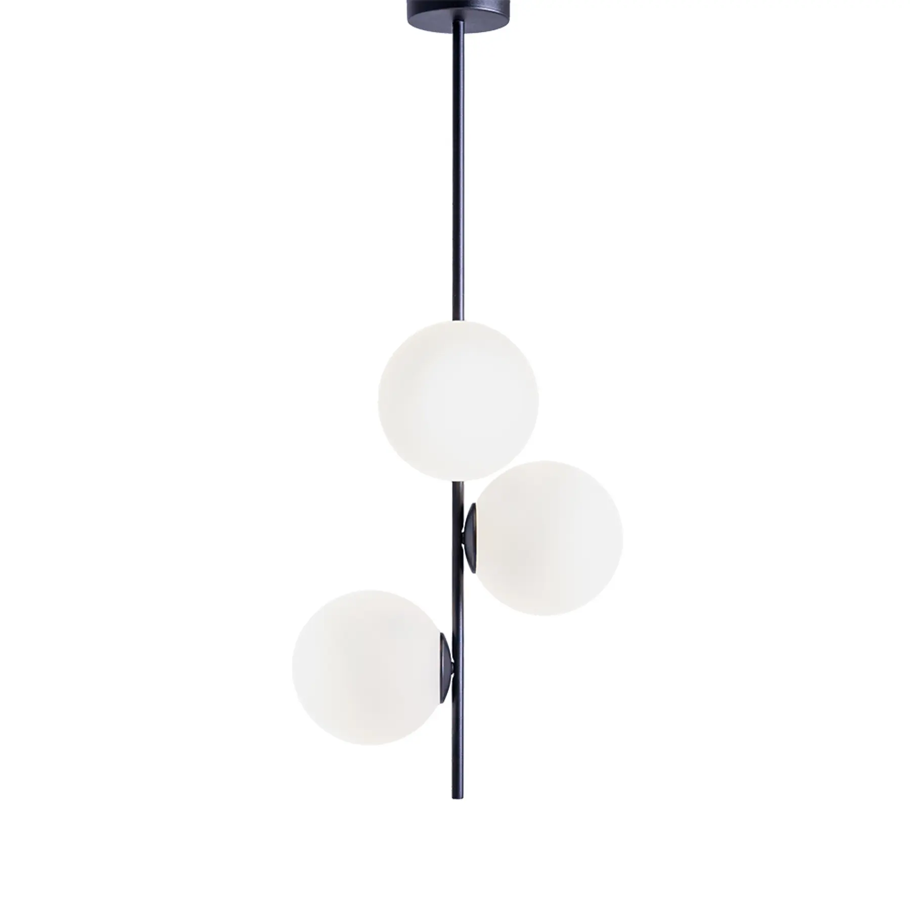 Lampe suspendue vertical Ynot Design Bobler Lampe suspendue vertical Ynot Design Bobler