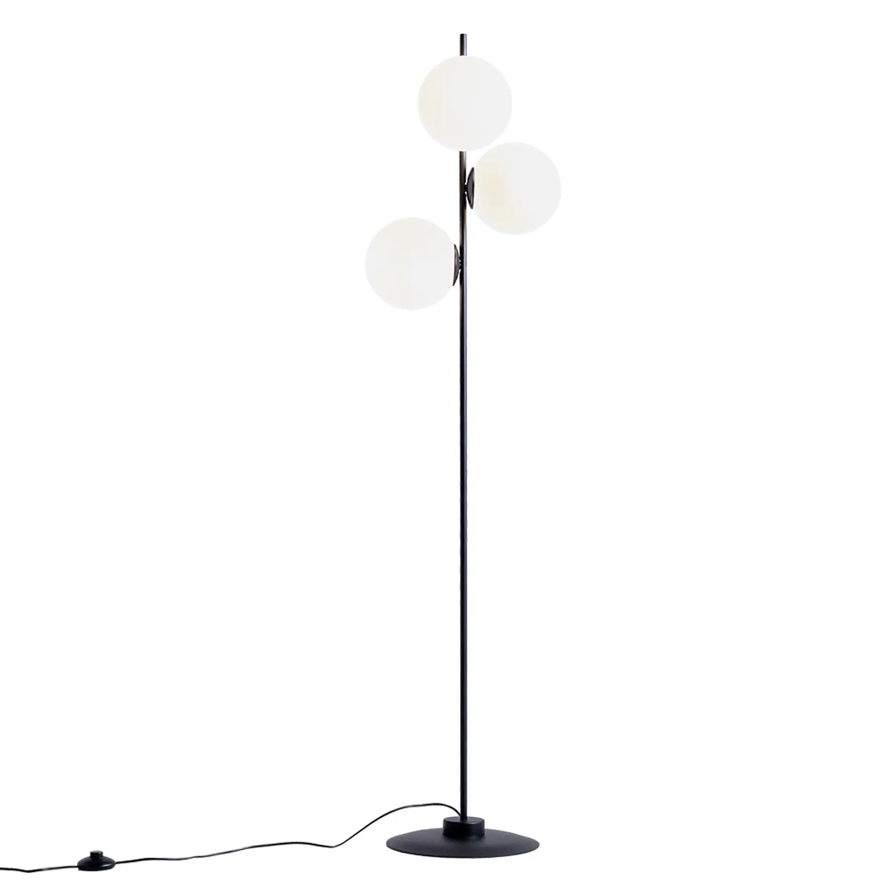 Stehlampe Ynot Design Bobler