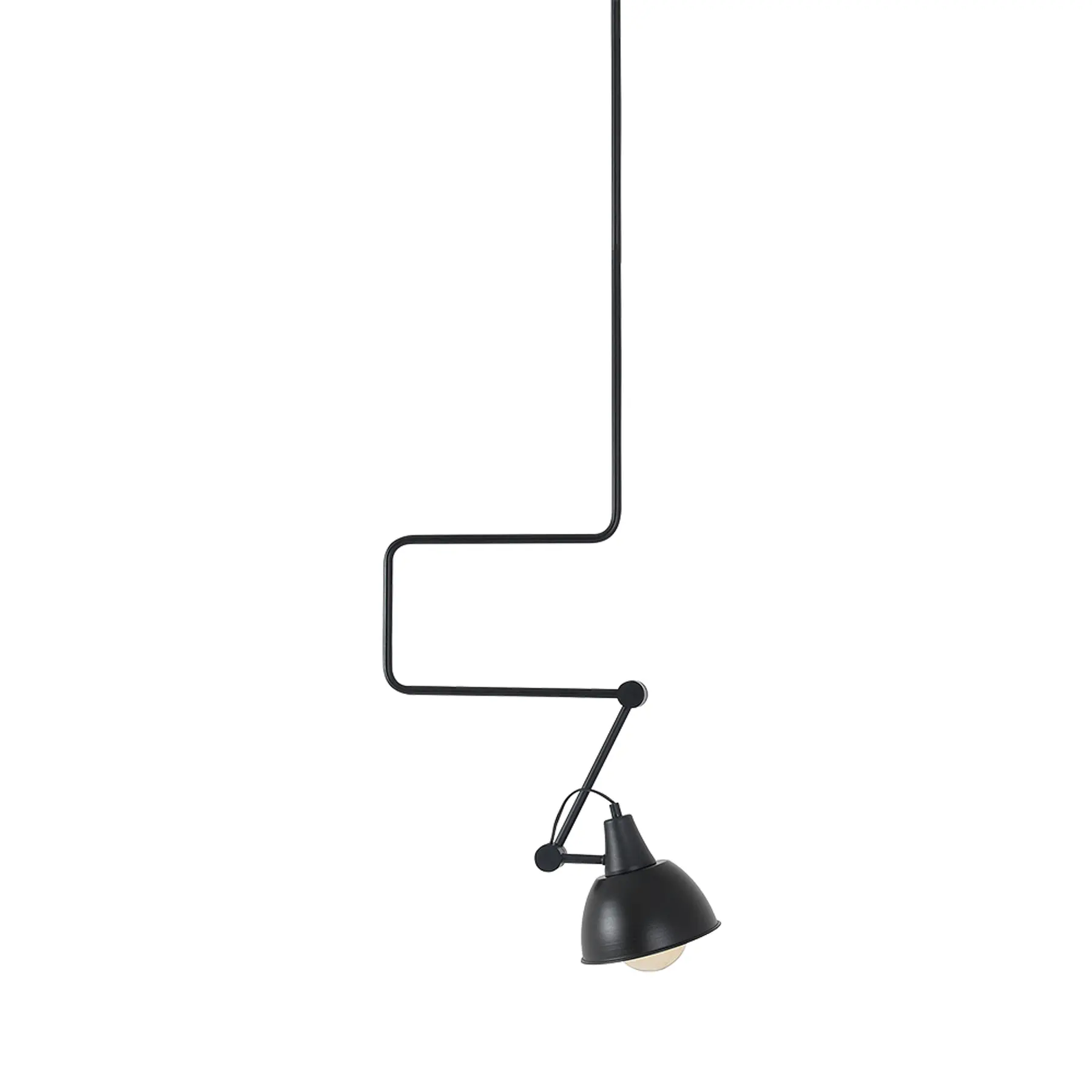 Lampe suspendue longue Ynot Design Coben Lampe suspendue longue Ynot Design Coben