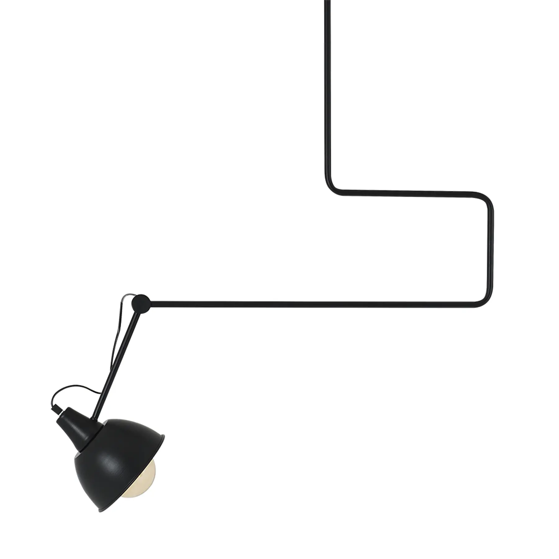 Lampe suspendue Ynot Design Coben Wide Lampe suspendue Ynot Design Coben Wide