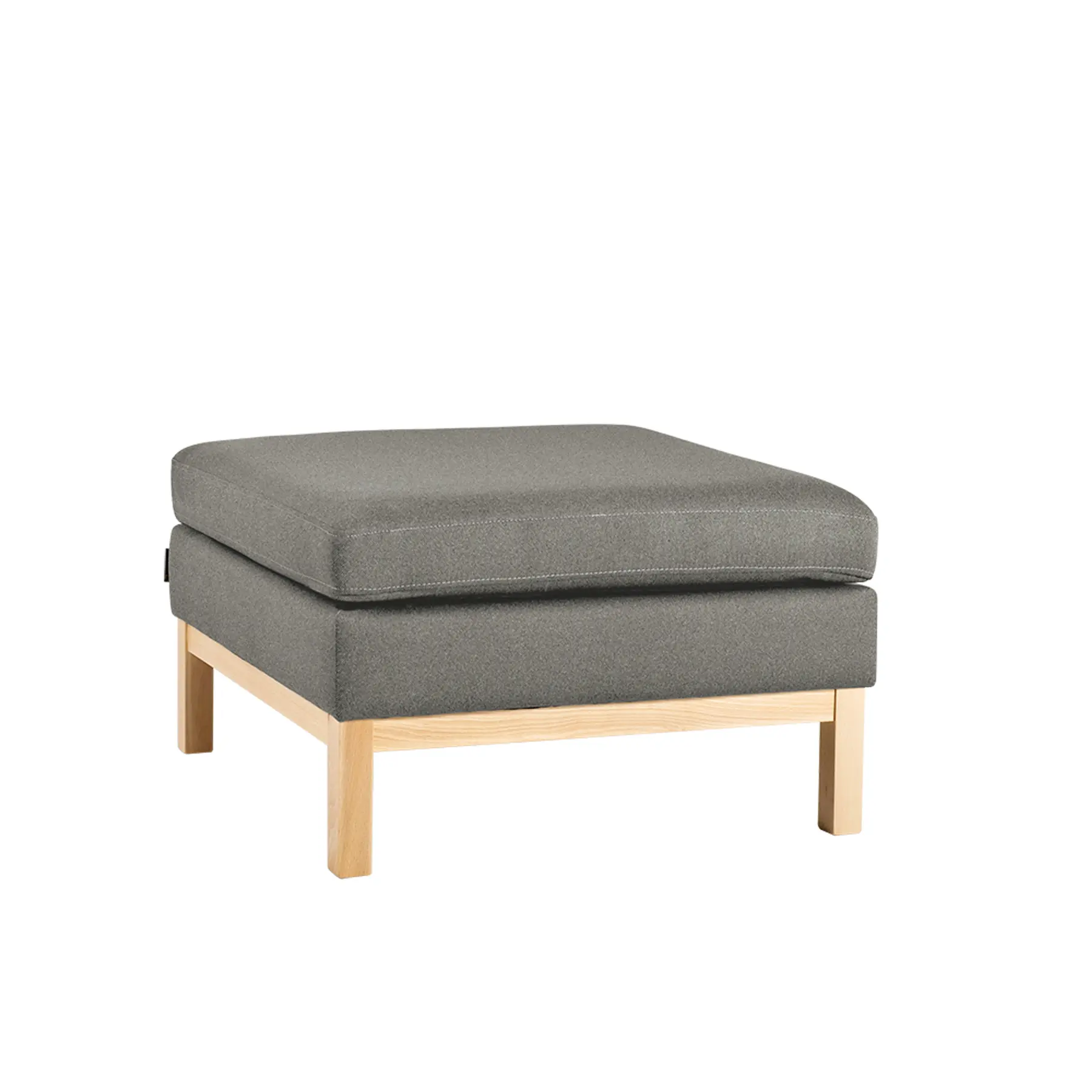 Hocker Ynot Design Ambient Wood
