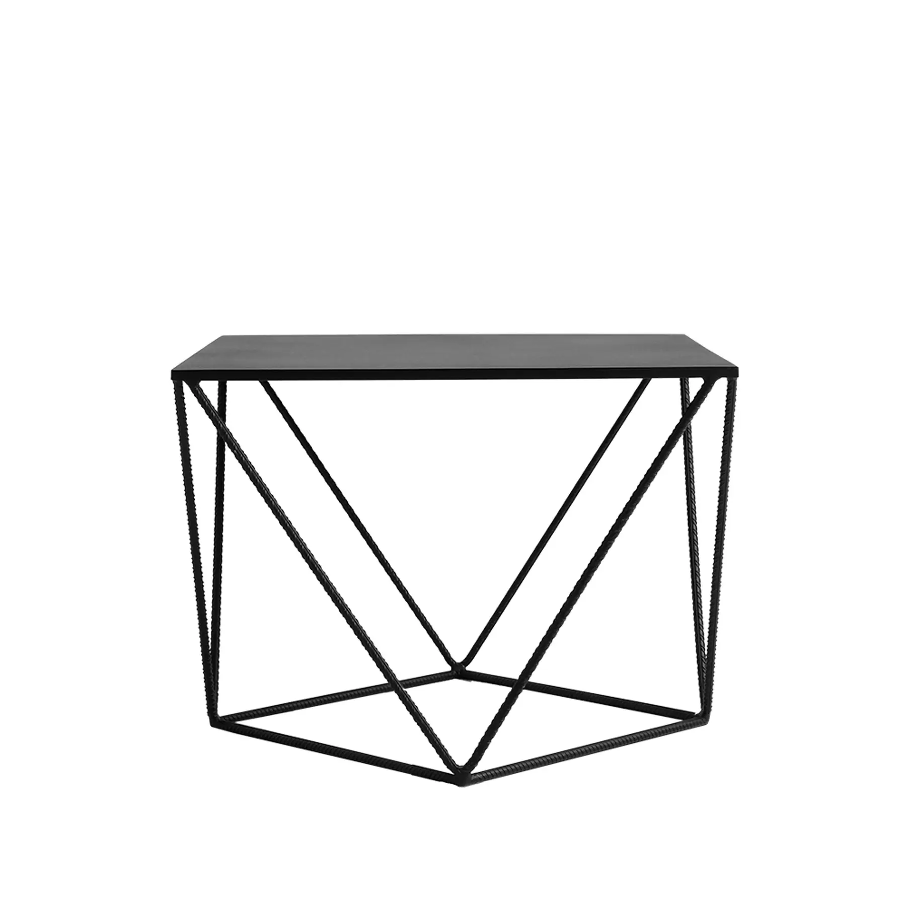 Table basse métal Ynot Design Daryl Table basse métal Ynot Design Daryl