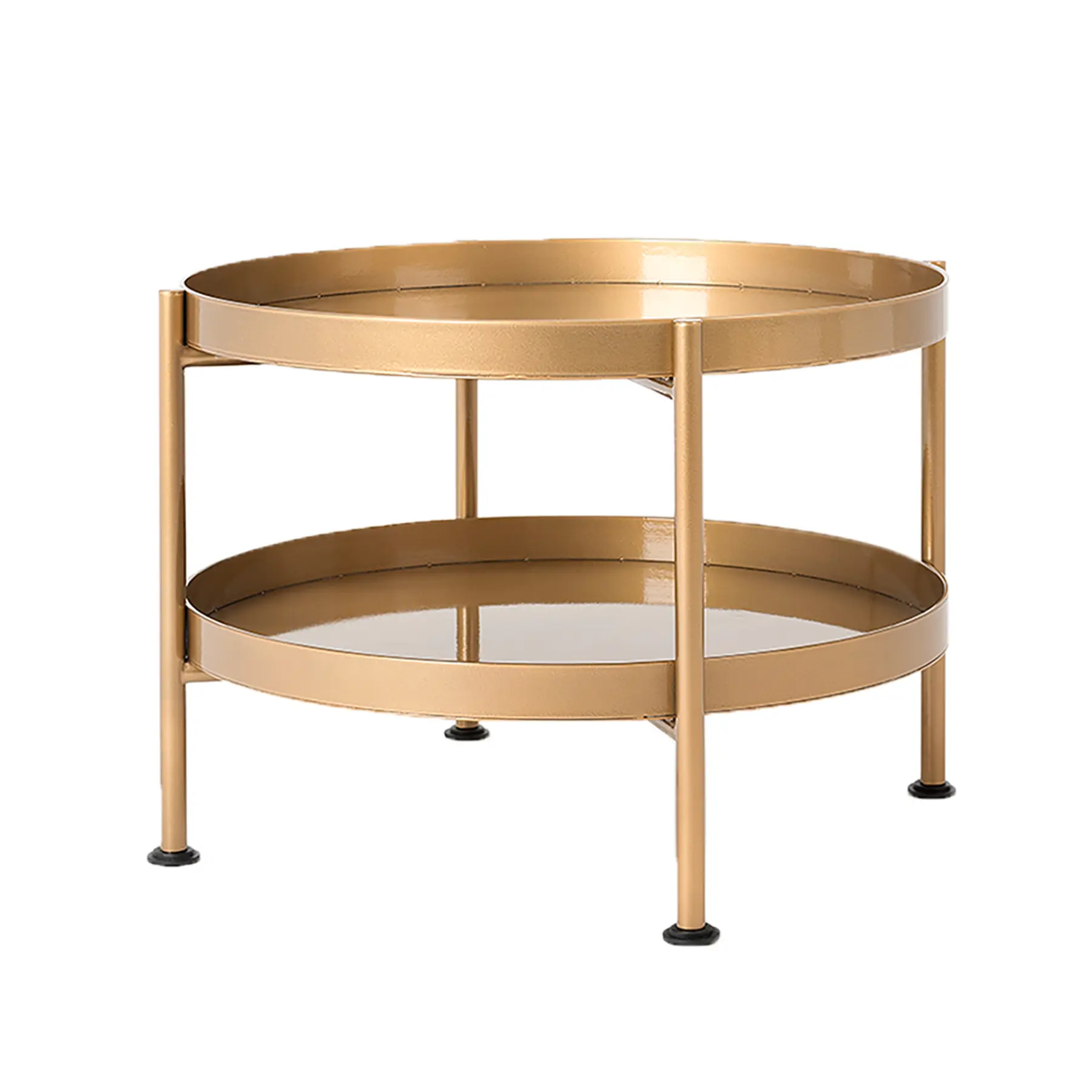 Table basse métal Ynot Design Hanna Table basse métal Ynot Design Hanna