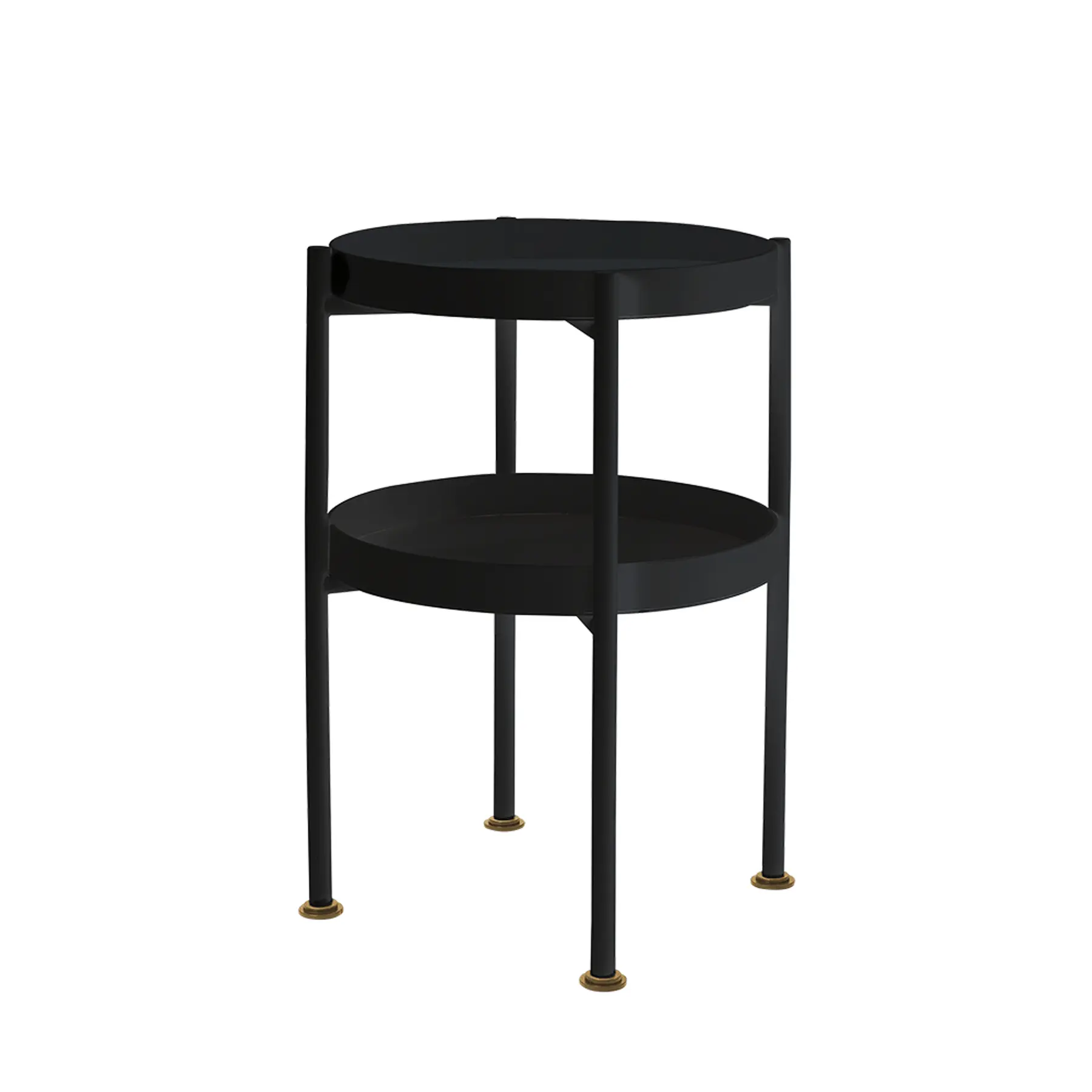 Table métal Ynot Design Hanna Table métal Ynot Design Hanna