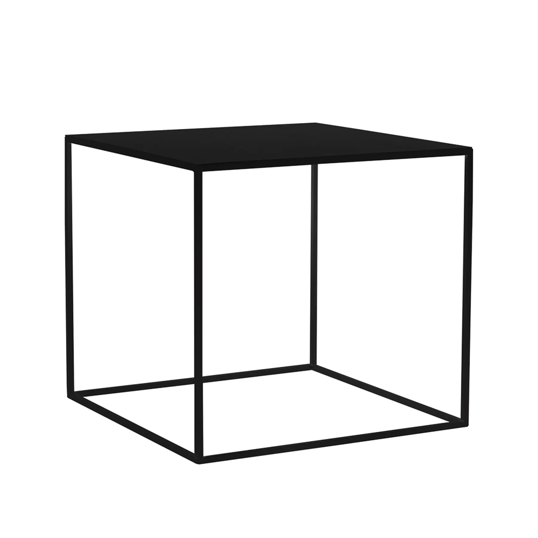 Table basse métal Ynot Design Tensio Table basse métal Ynot Design Tensio