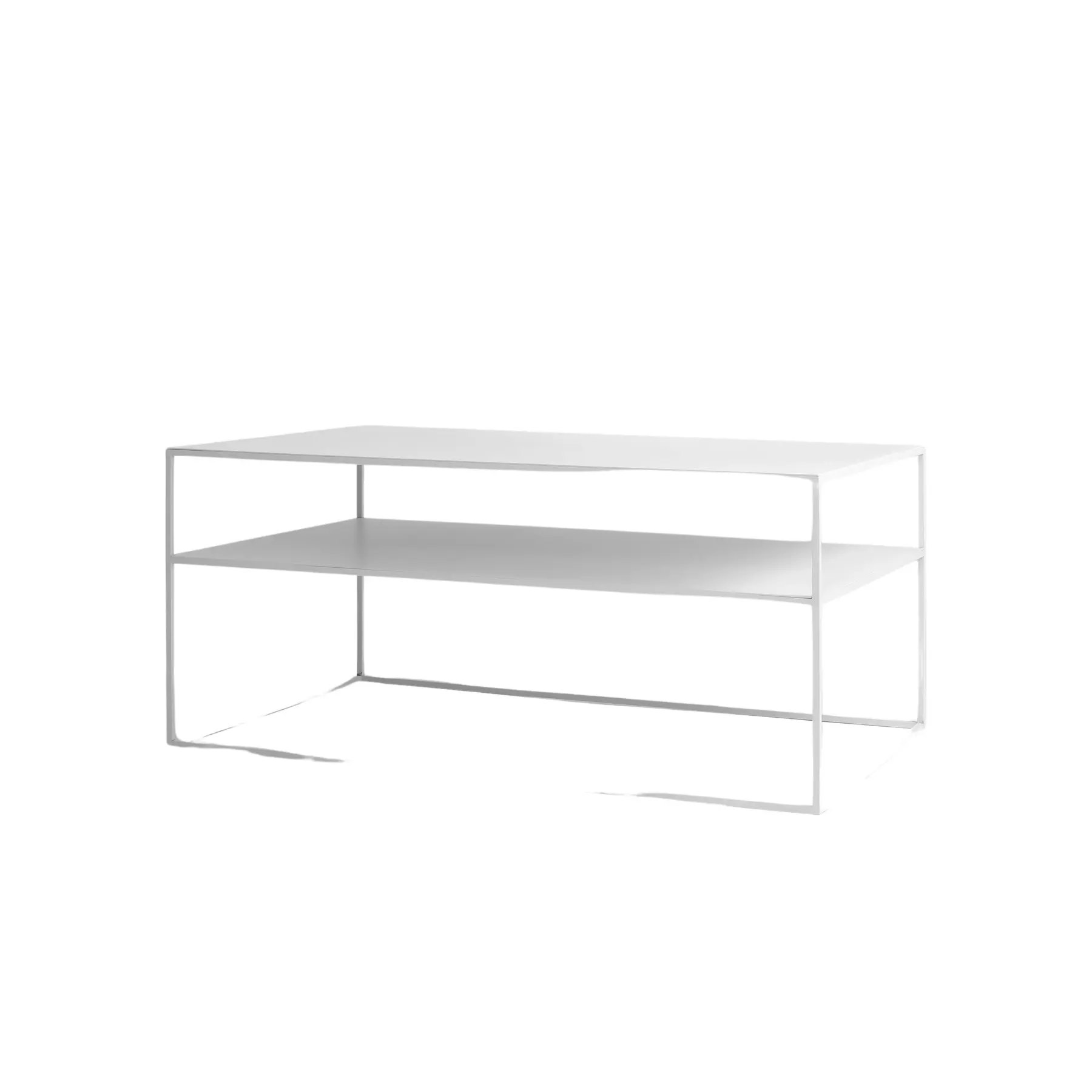 Table basse métal Ynot Design Tensio Table basse métal Ynot Design Tensio