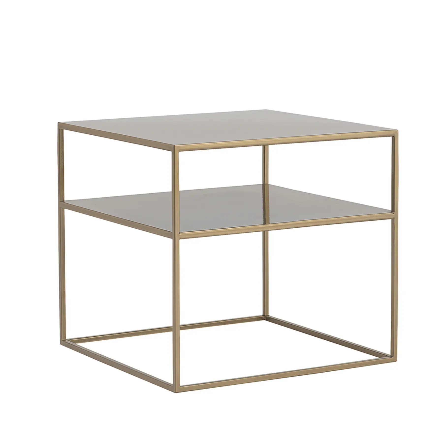 Table basse métal Ynot Design Tensio Table basse métal Ynot Design Tensio