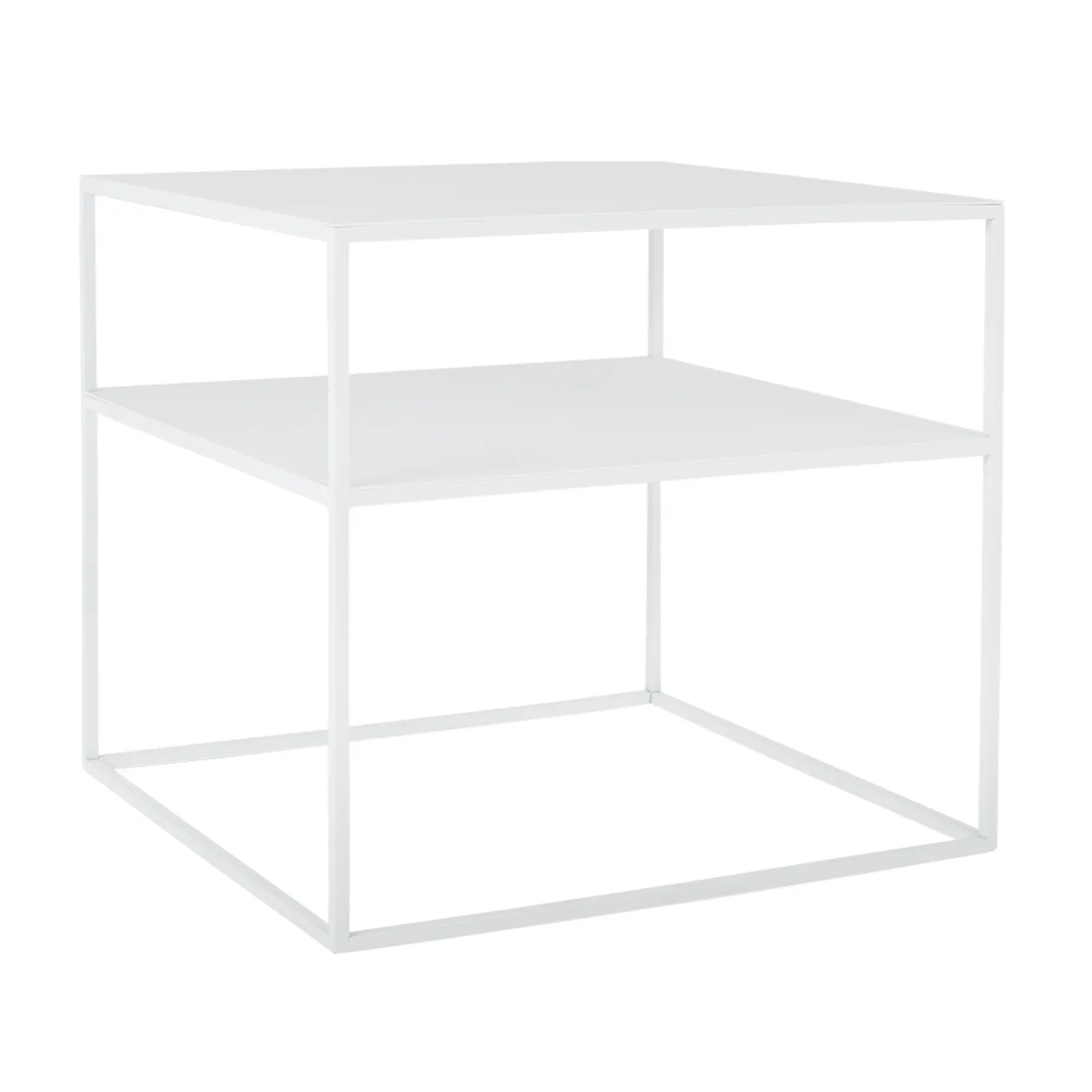Table basse métal Ynot Design Tensio Table basse métal Ynot Design Tensio