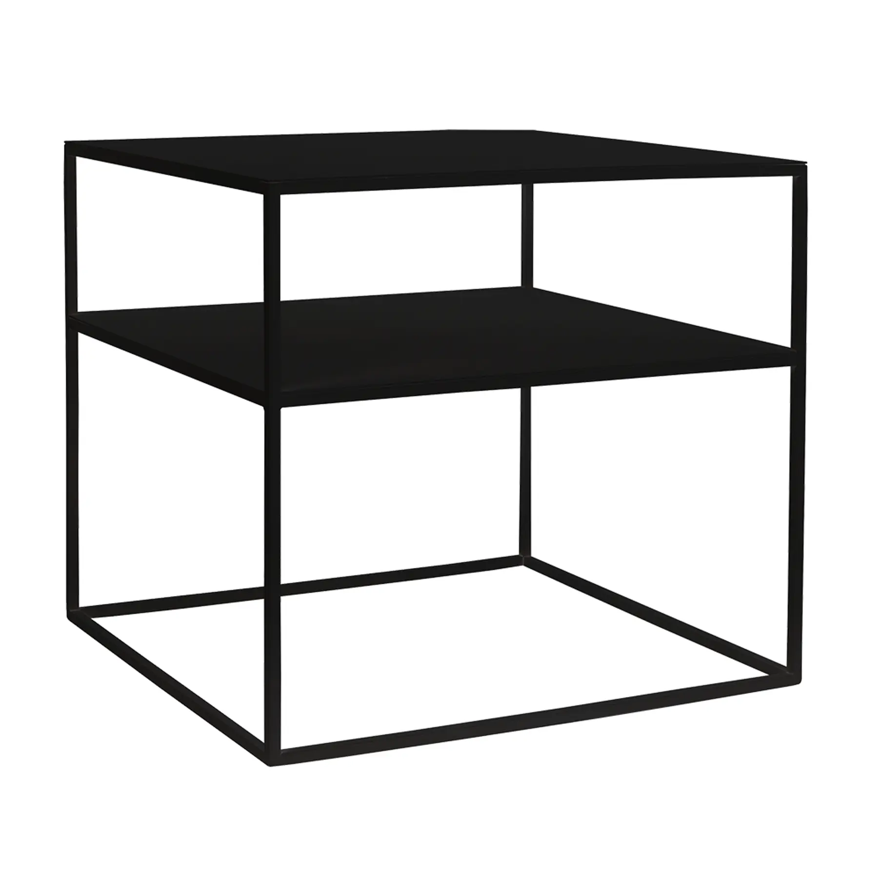 Table basse métal Ynot Design Tensio Table basse métal Ynot Design Tensio