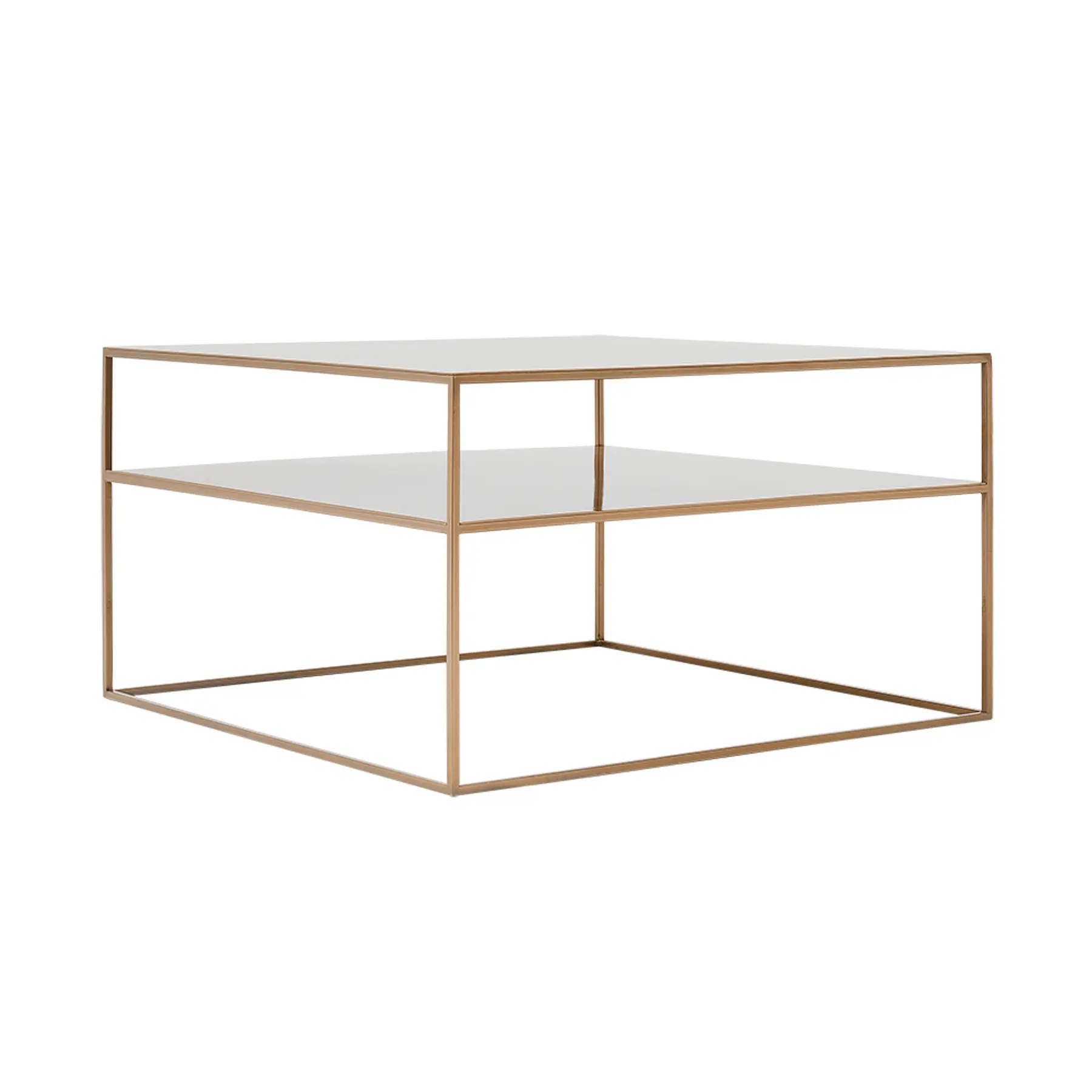 Table basse métal Ynot Design Tensio Table basse métal Ynot Design Tensio