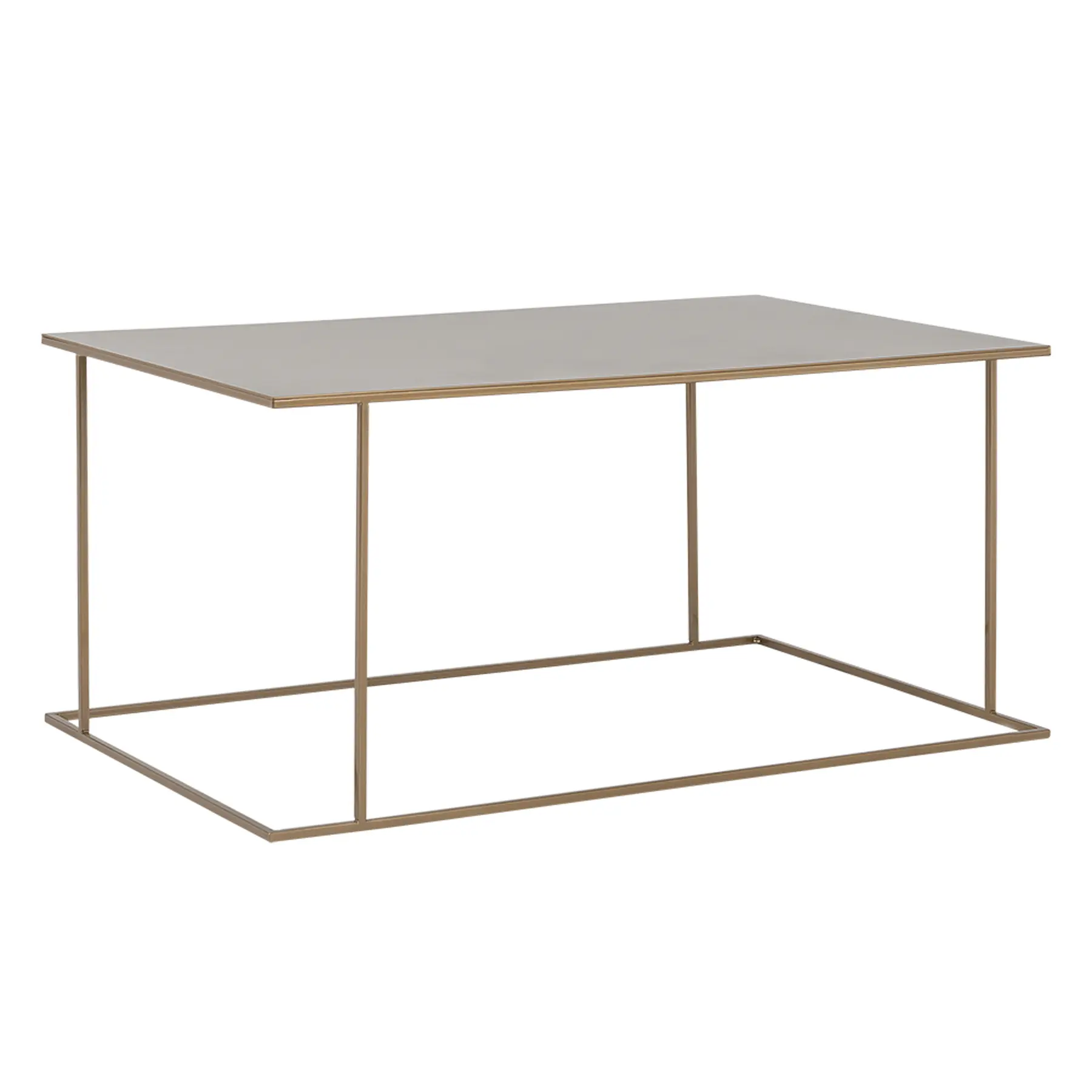Table basse métal Ynot Design Walt Table basse métal Ynot Design Walt